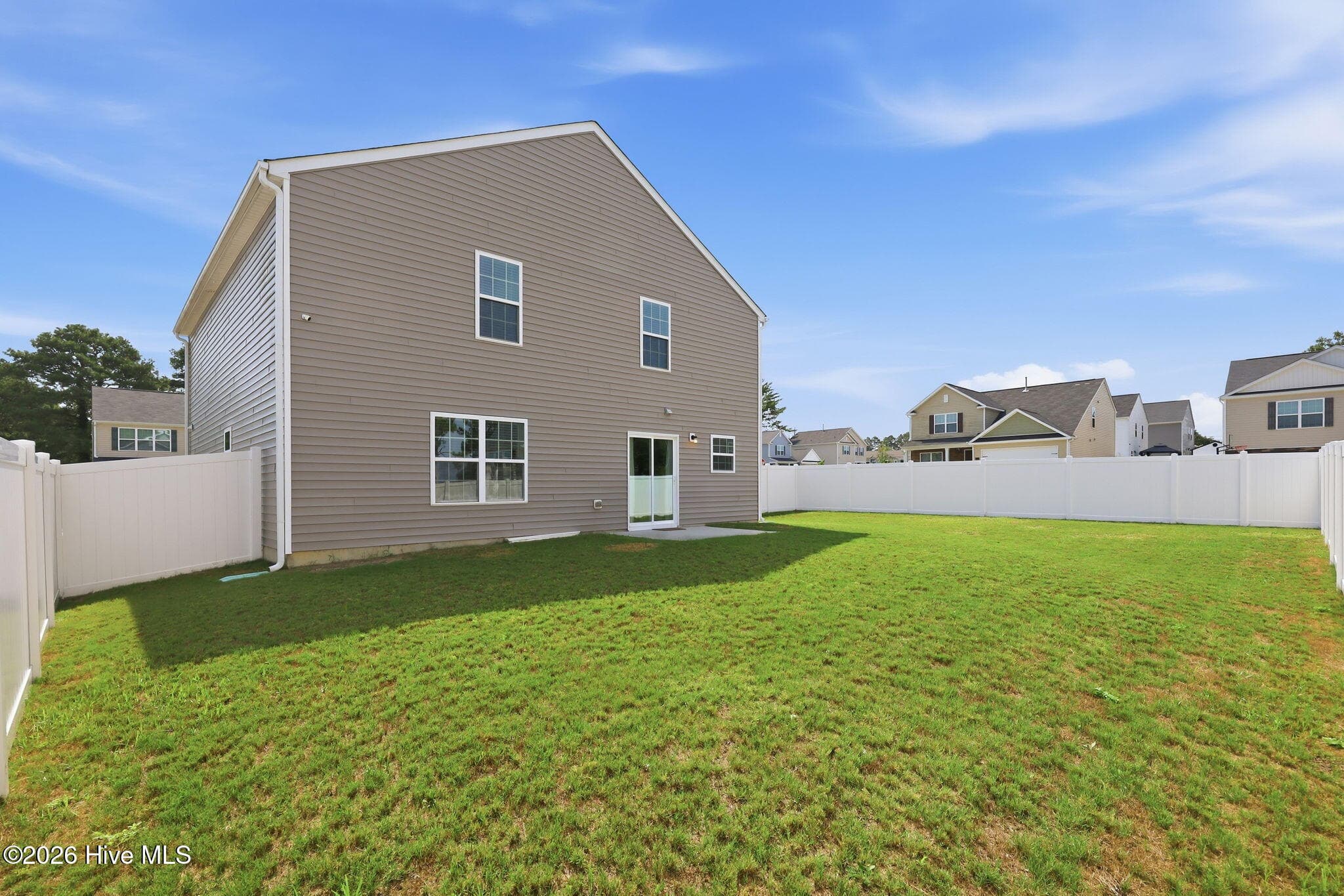 Single Family Residence at 1248 Riverstone Drive, Greenville, NC 27858, photo 5 of 5