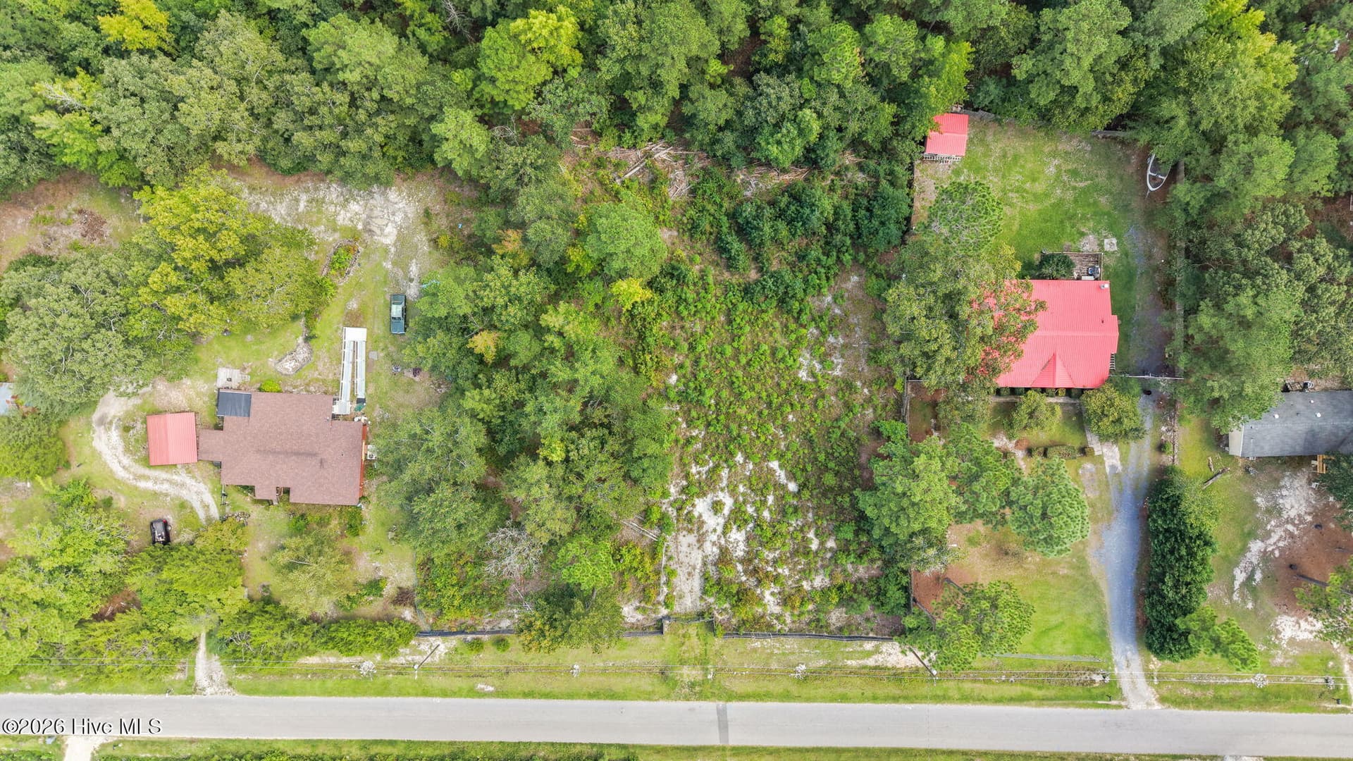 Residential Lot at 360 23 Best Street, Raeford, NC 28376, photo 9 of 12