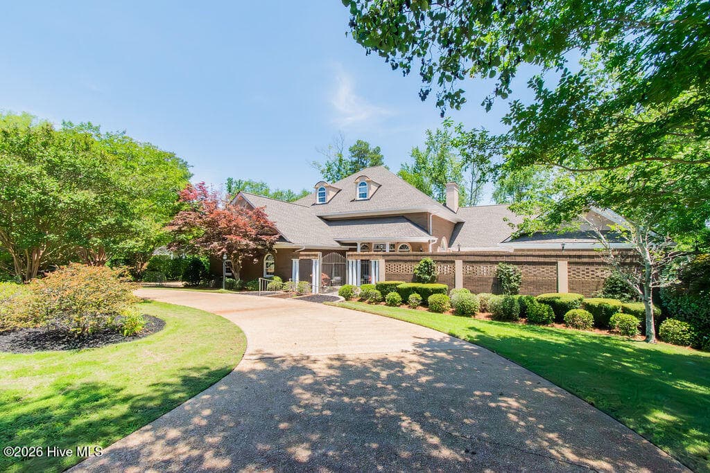 Single Family Residence at 3951 Hammonds Ferry, Evans, GA 30809, photo 6 of 61