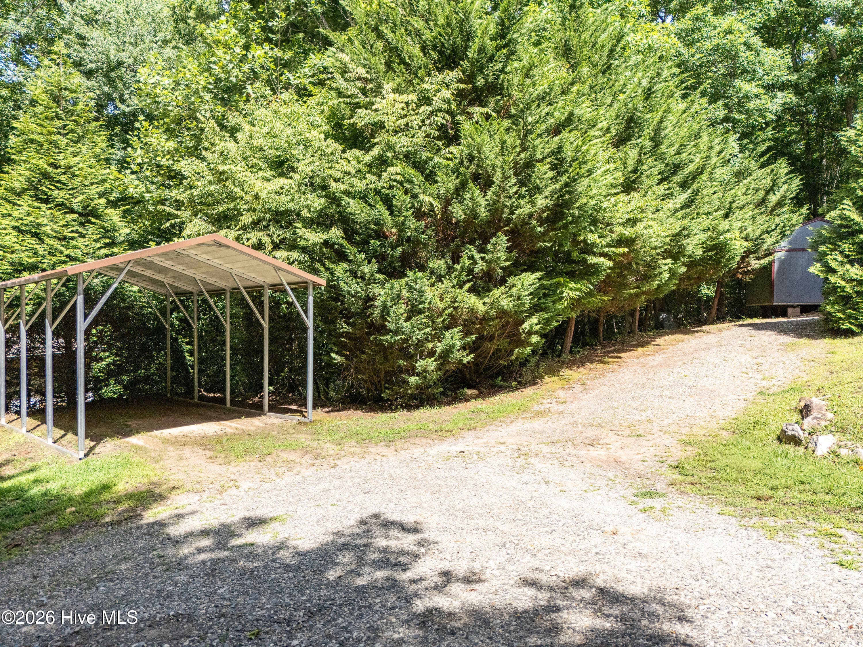 Single Family Residence at 44 Red Wolf Trail, Blairsville, GA 30512, photo 30 of 46