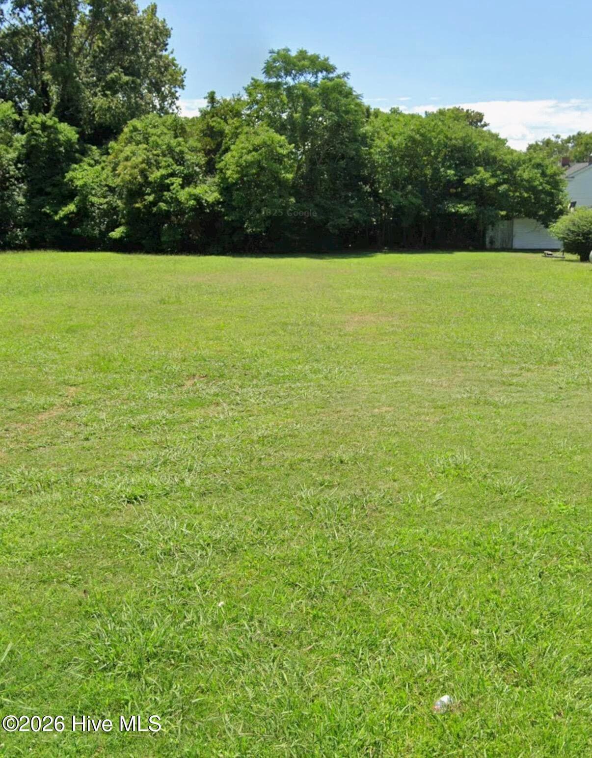 Undeveloped at 202 E Albemarle Street, Edenton, NC 27932