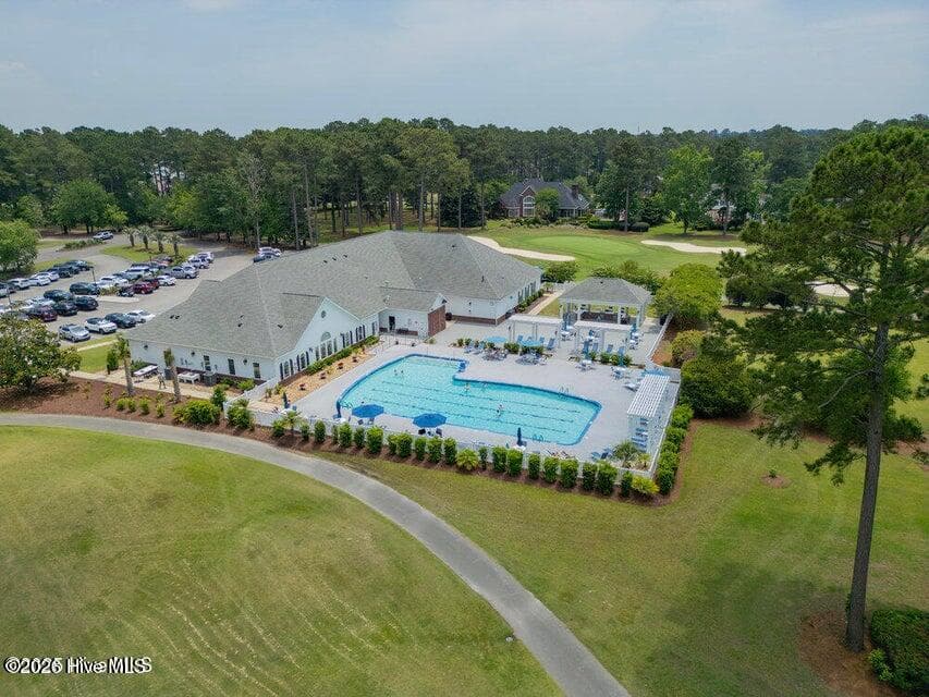 8855 Radcliff Drive NW 59b, Calabash, NC 28467