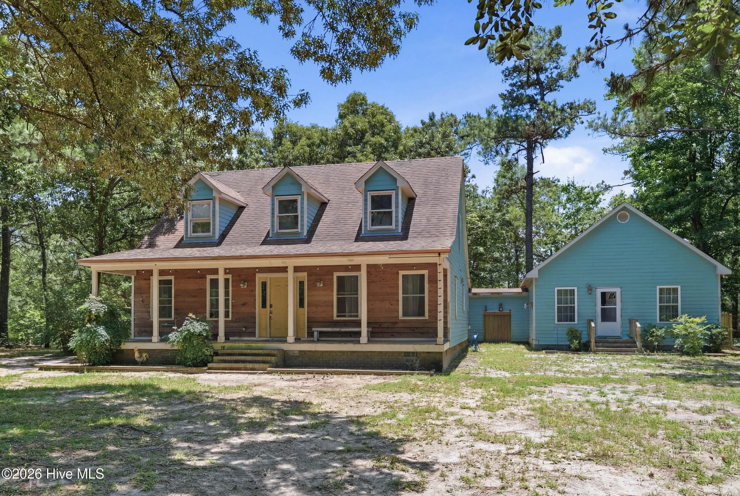 Single Family Residence at 458 Annandale Trace, Hampstead, NC 28443, photo 5 of 61