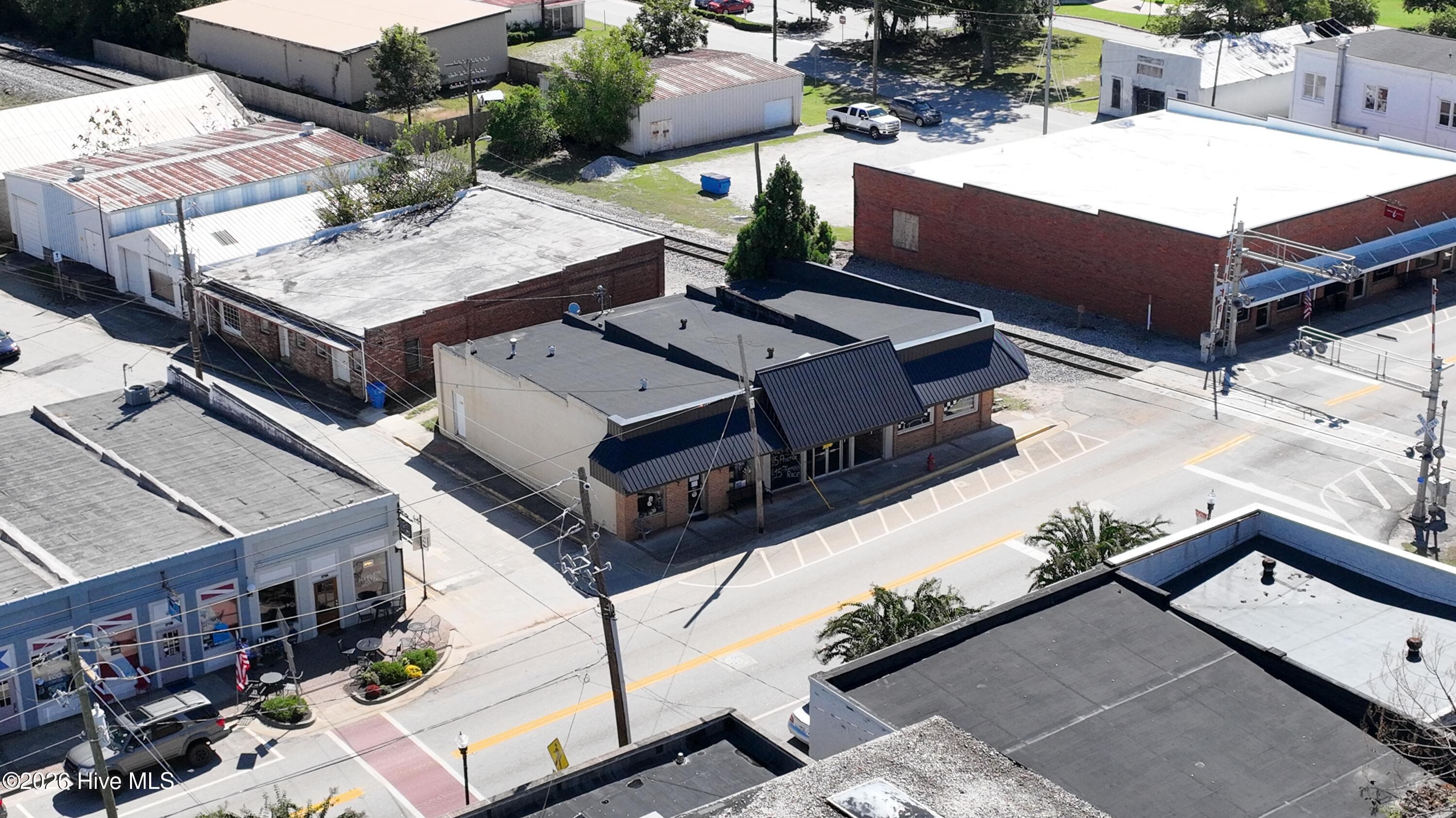 Business at 203 N Louisville Street, Harlem, GA 30814, photo 7 of 13