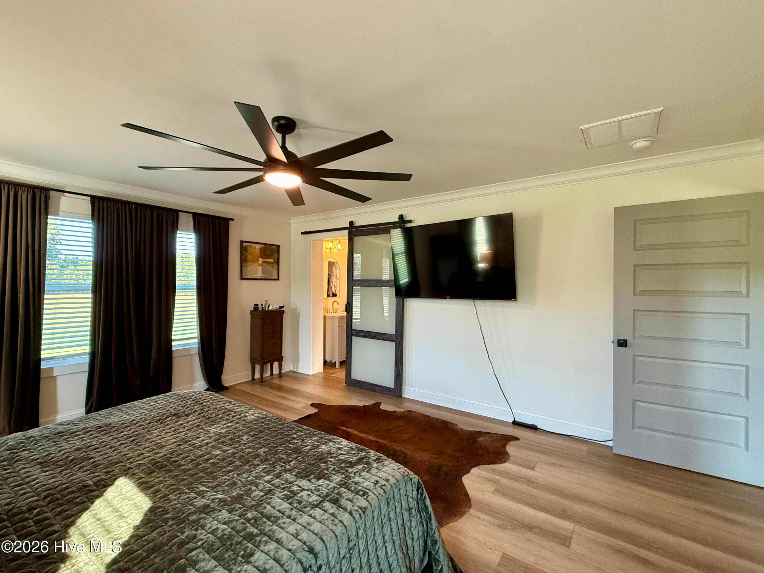 Single Family Residence at 1052 Osbourne Road, Robersonville, NC 27871, Robersonville, photo 53 of 90
