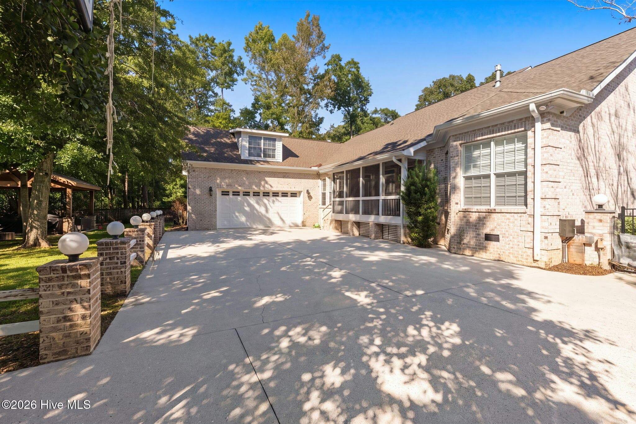 Single Family Residence at 10213 Mariners Cove Court, Leland, NC 28451, Leland, photo 57 of 81