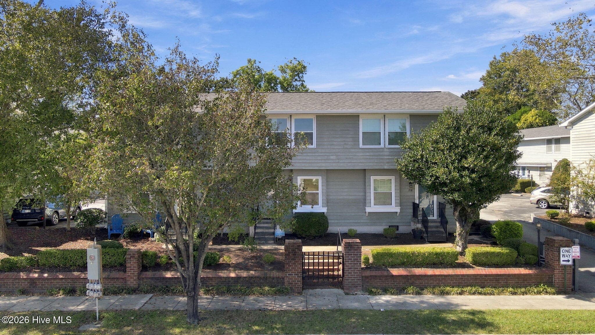 314 River Walk, New Bern, NC 28560