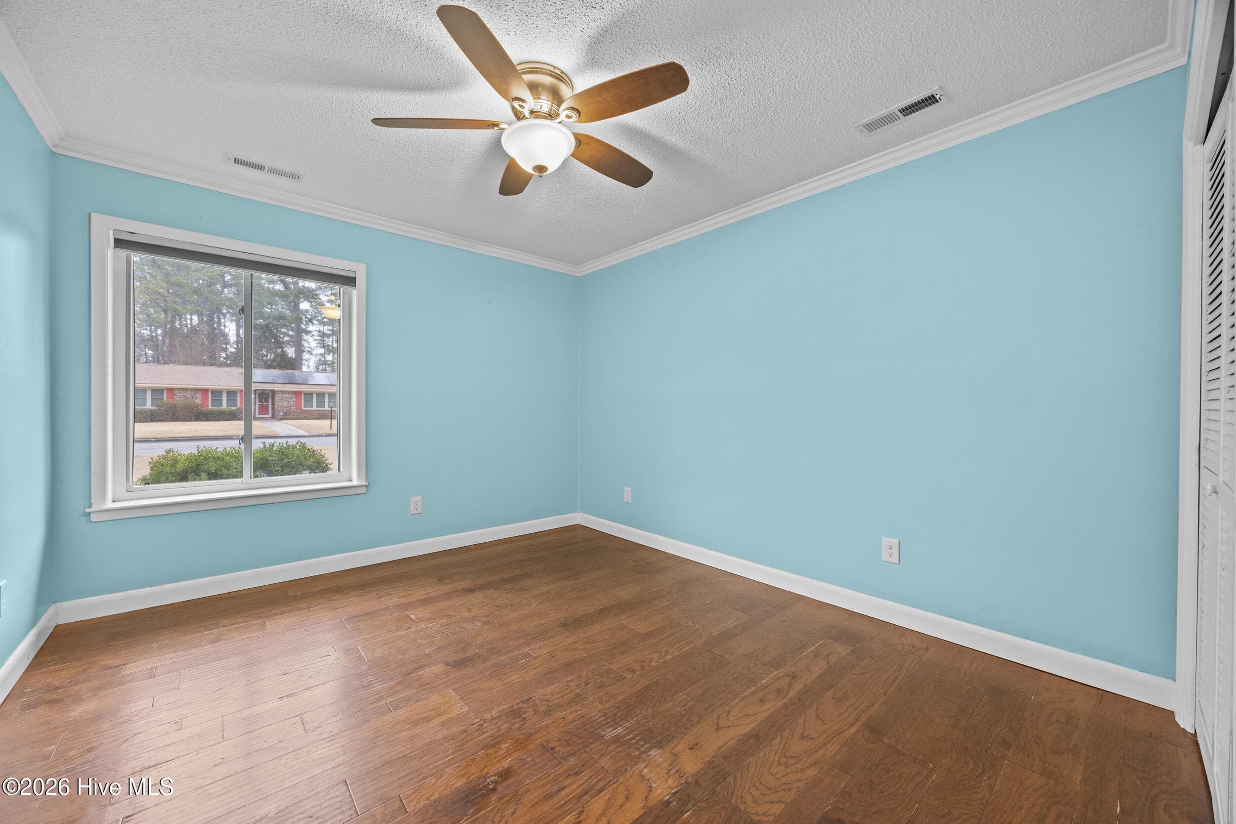 bedroom 1 - 616 E Murphy Street, Wallace, NC 28466