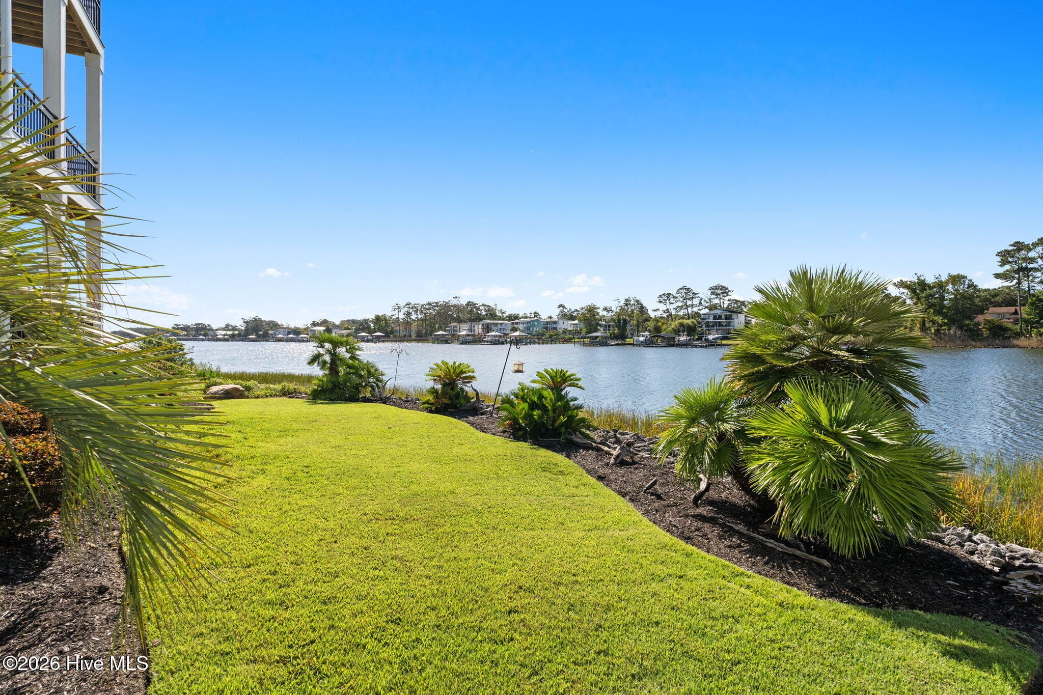 Single Family Residence at 2775 Long Bay Drive SE, Southport, NC 28461, photo 109 of 109