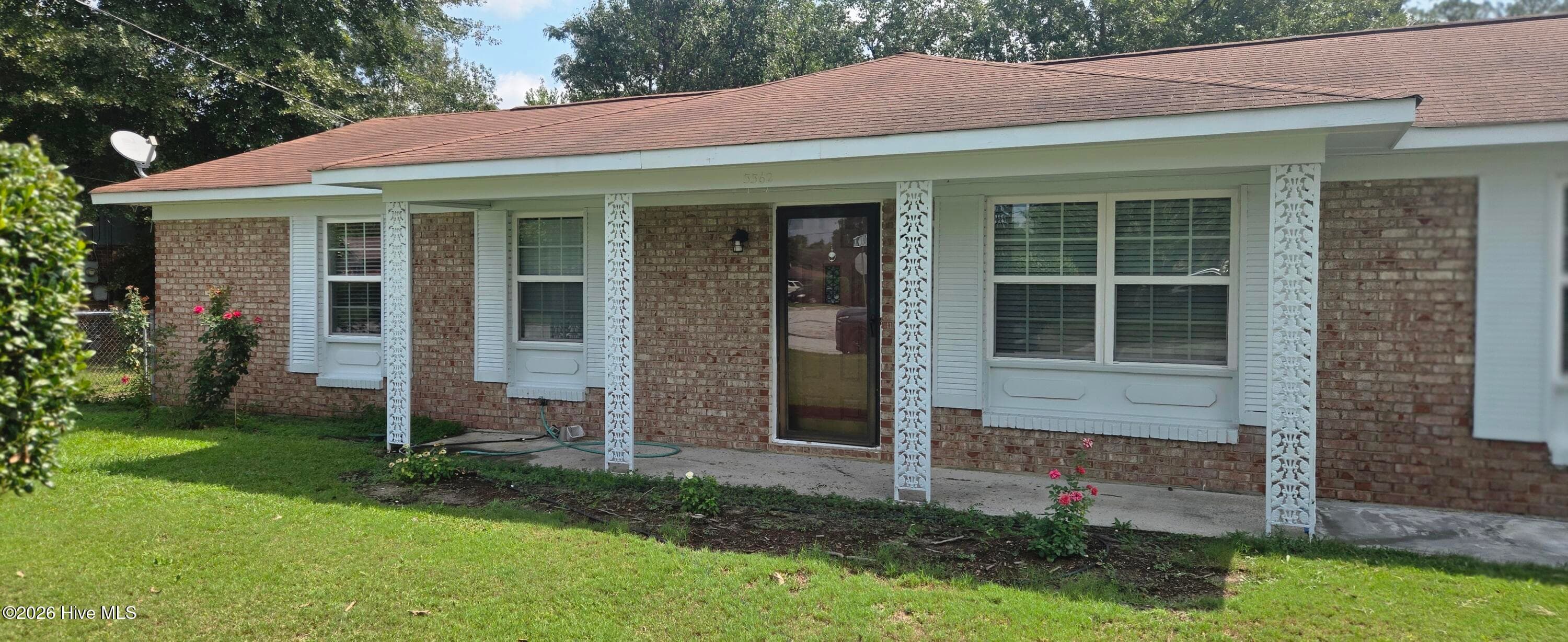Single Family Residence at 3362 Fashion Drive, Augusta, GA 30906, photo 4 of 25