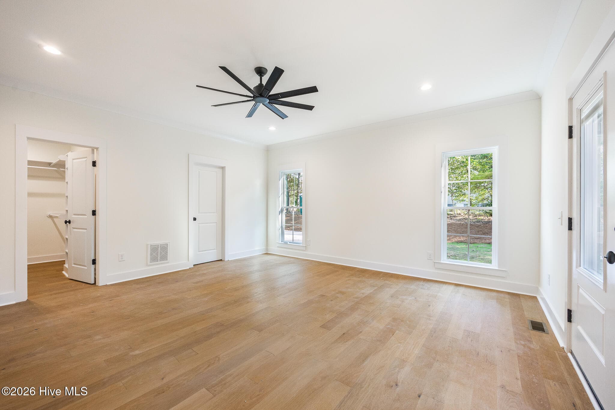 Single Family Residence at 380 Michael Road, Whispering Pines, NC 28327, photo 62 of 115