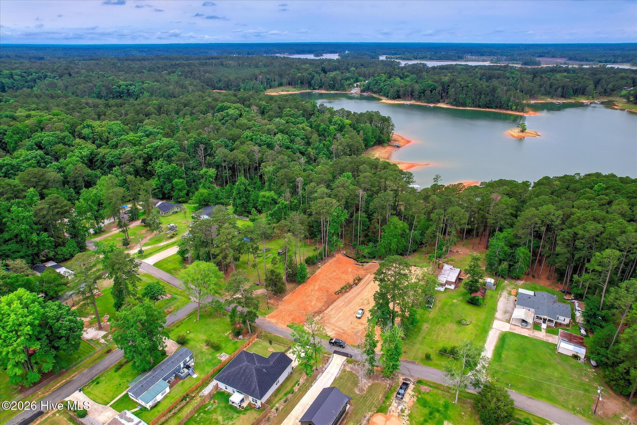 Residential Lot at 7971 Lakeside Drive, Appling, GA 30802, photo 3 of 19