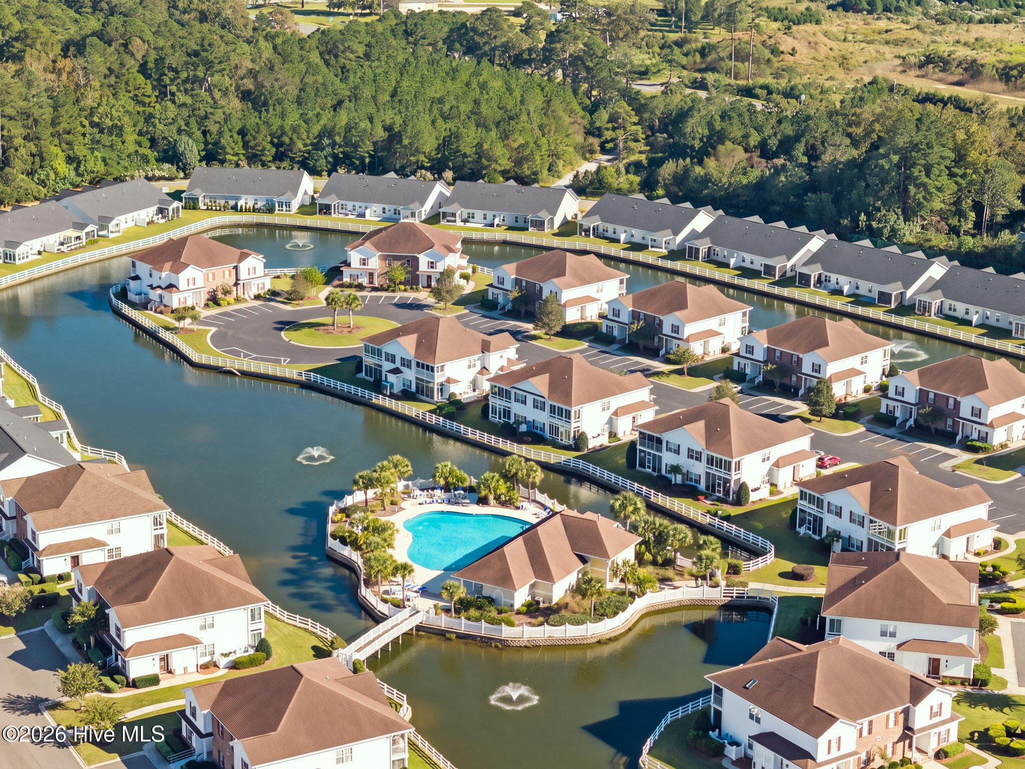 Condominium at 8855 Radcliff Drive NW Unit 45d, Calabash, NC 28467, photo 37 of 37