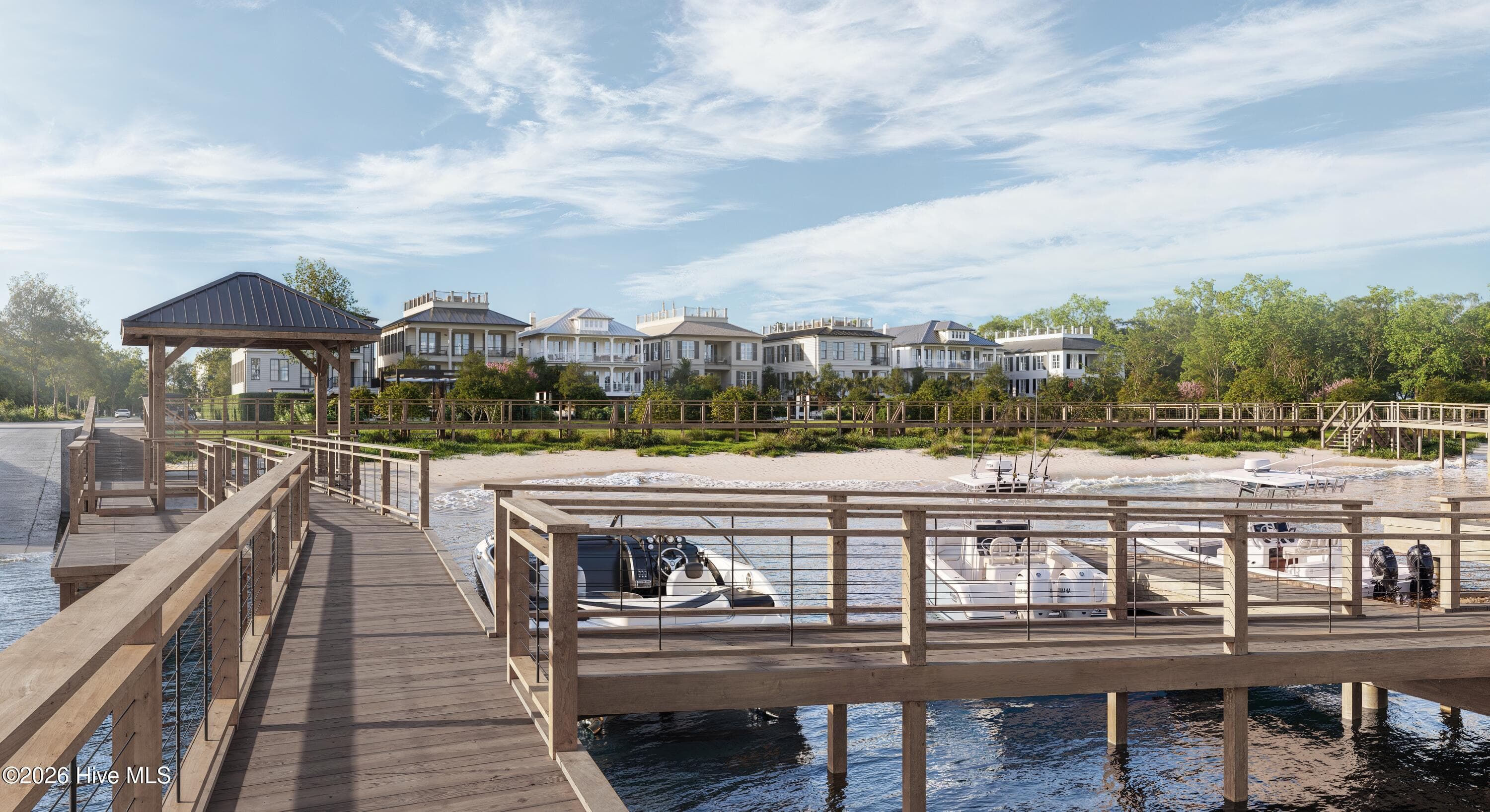 Residential Lot at Lot 8 Tidal Breeze Row, Wilmington, NC 28412, photo 4 of 12