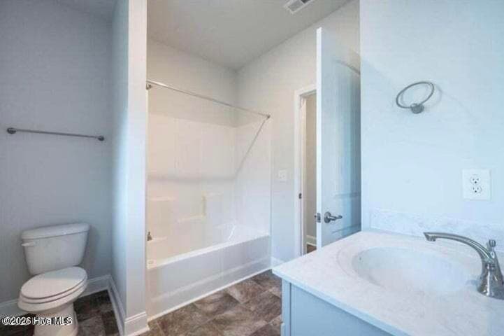 Only $1000 down and financial incentives offered with use of a preferred lender. Photos are of the same floor plan in a different community and are for layout purposes only. Upgrades, colors and finishes may differ. *This home is still under construction* - 174 Seashore Street, Grimesland, NC 27837