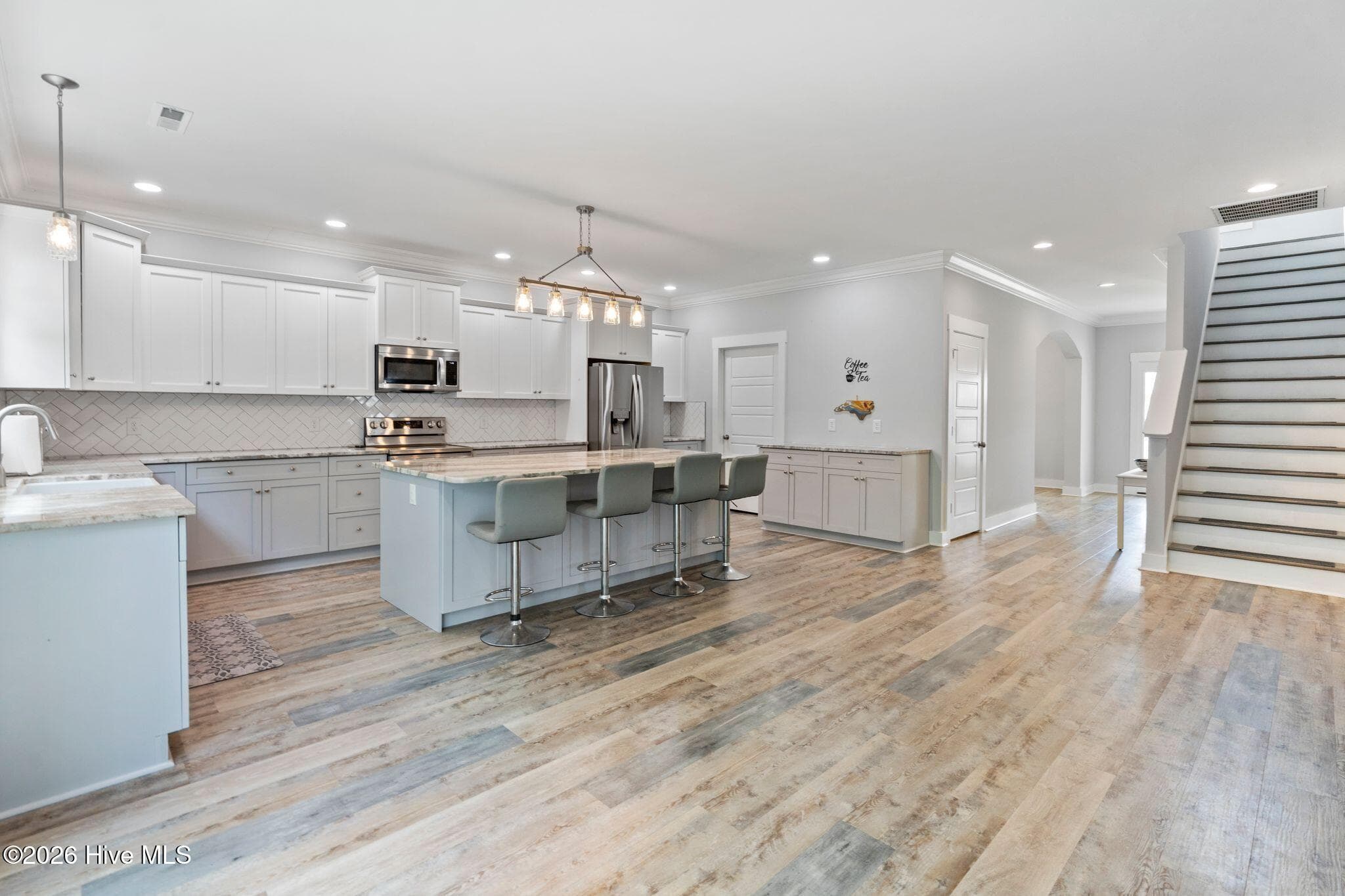 Single Family Residence at 107 Whispering Pine Lane, Holly Ridge, NC 28445, photo 15 of 100