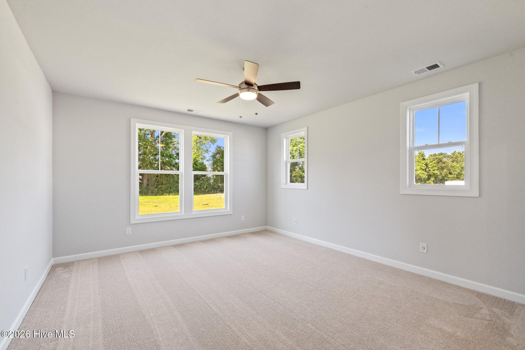 Single Family Residence at 134 Baxter Station Boulevard, Moyock, NC 27958, photo 14 of 25