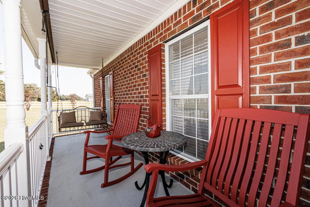 Single Family Residence at 12247 Us 258, Macclesfield, NC 27852, photo 10 of 47