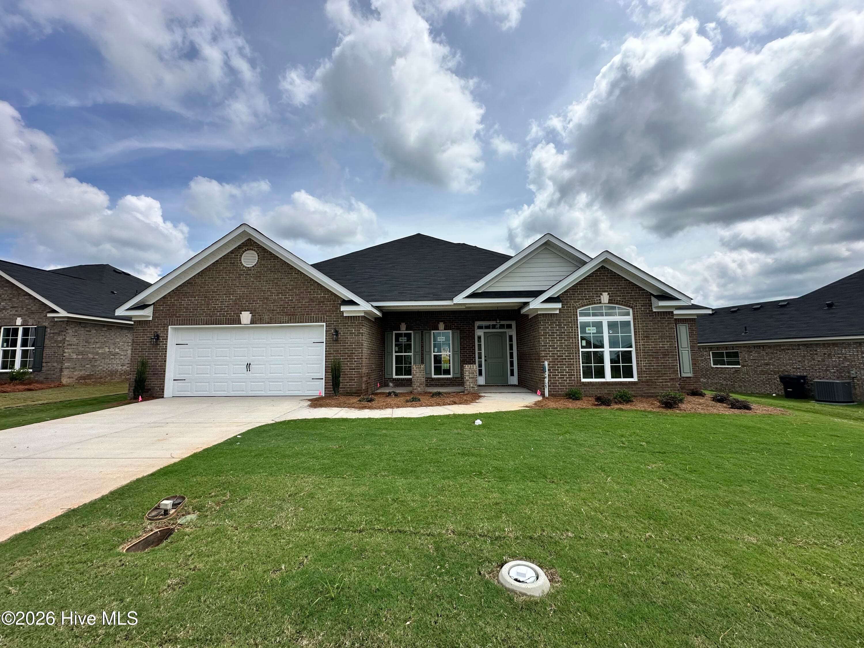 3370 Stockport Drive, Hephzibah, GA 30815