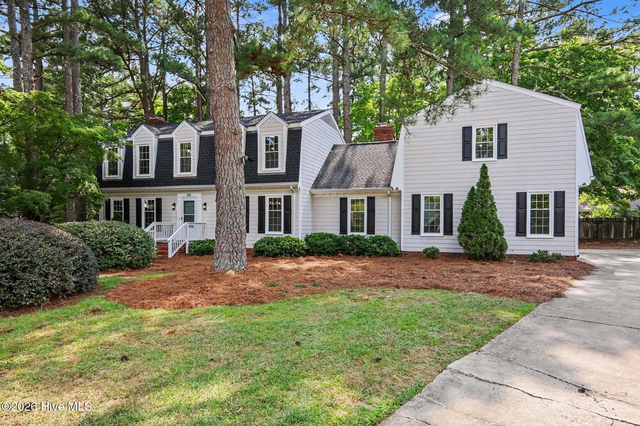108 Buckingham Court, Rocky Mount, NC 27803