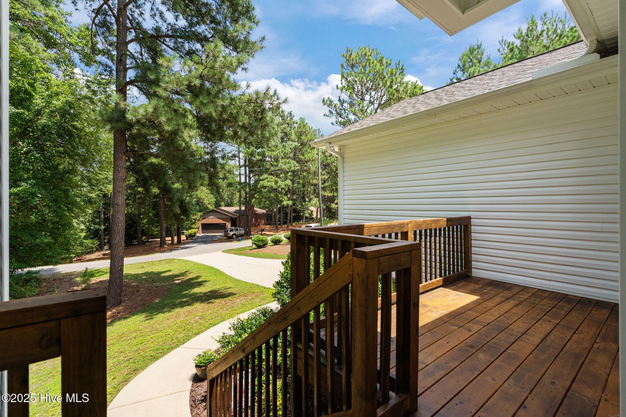 Single Family Residence at 27 Pine Lake Drive, Whispering Pines, NC 28327, Whispering Pines, photo 5 of 36
