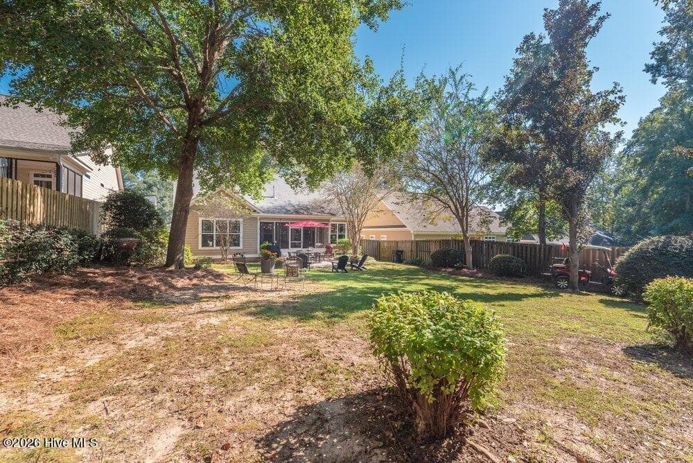 Single Family Residence at 1112 Highmoor Lane, Evans, GA 30809, Evans, photo 58 of 59