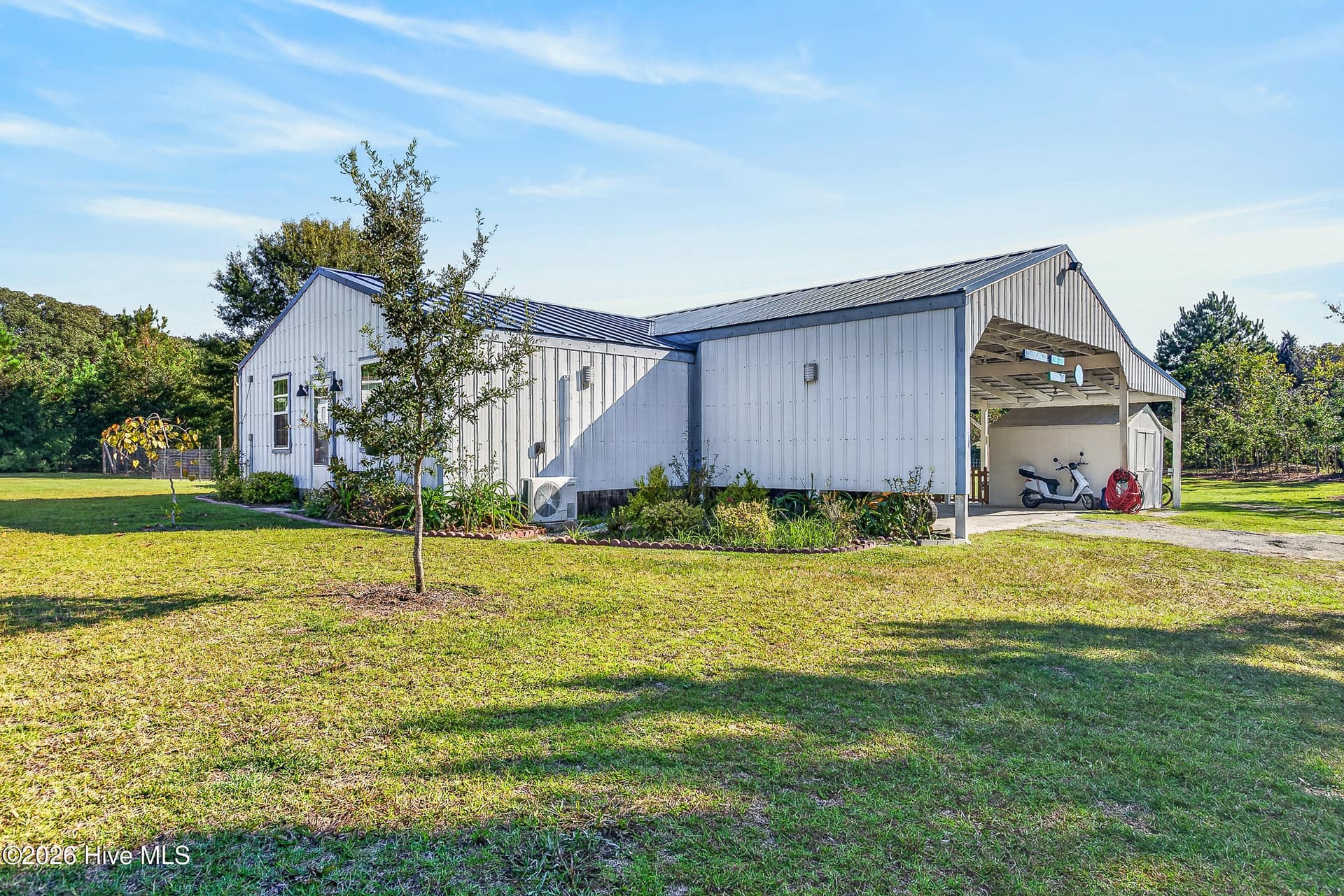 Residential Lot at 107 2 & 4 Ray Lane, Swansboro, NC 28584, photo 6 of 55