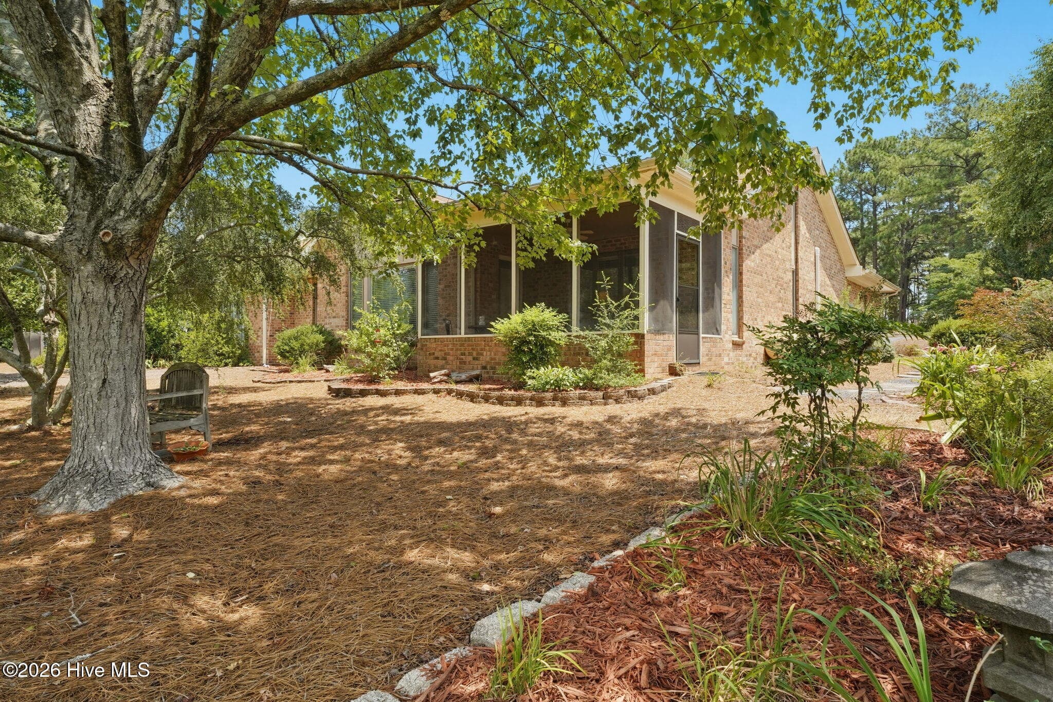 Townhouse at 610 Redwood Drive, Southern Pines, NC 28387, photo 35 of 36