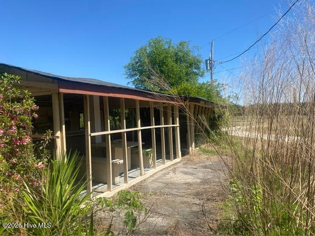 Commercial Sale at 4427a Tartts Mill Road A, Wilson, NC 27893, photo 16 of 20
