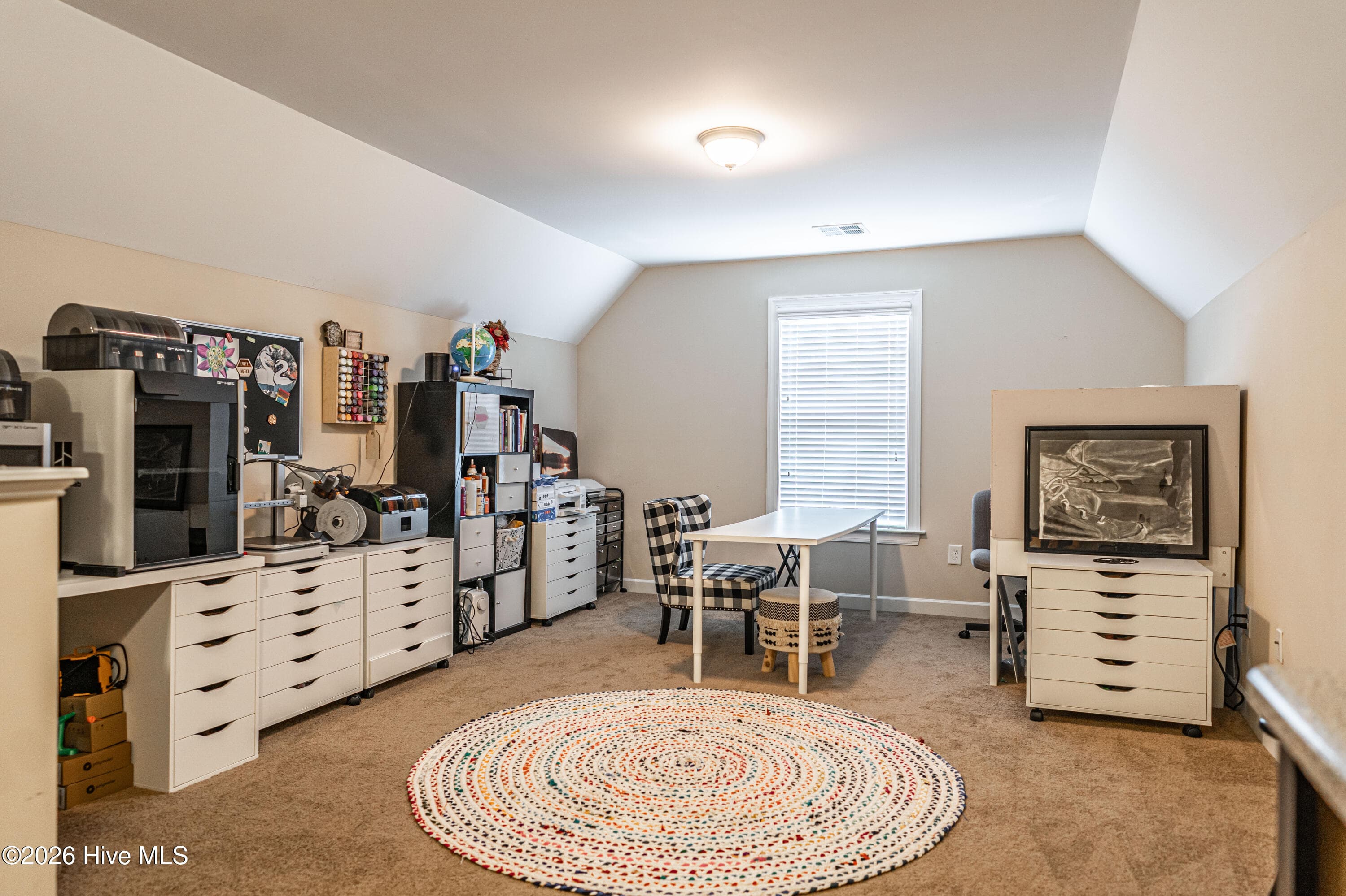 3rd Floor- Bedroom 4 - 40 Watchmen Lane, Cameron, NC 28326