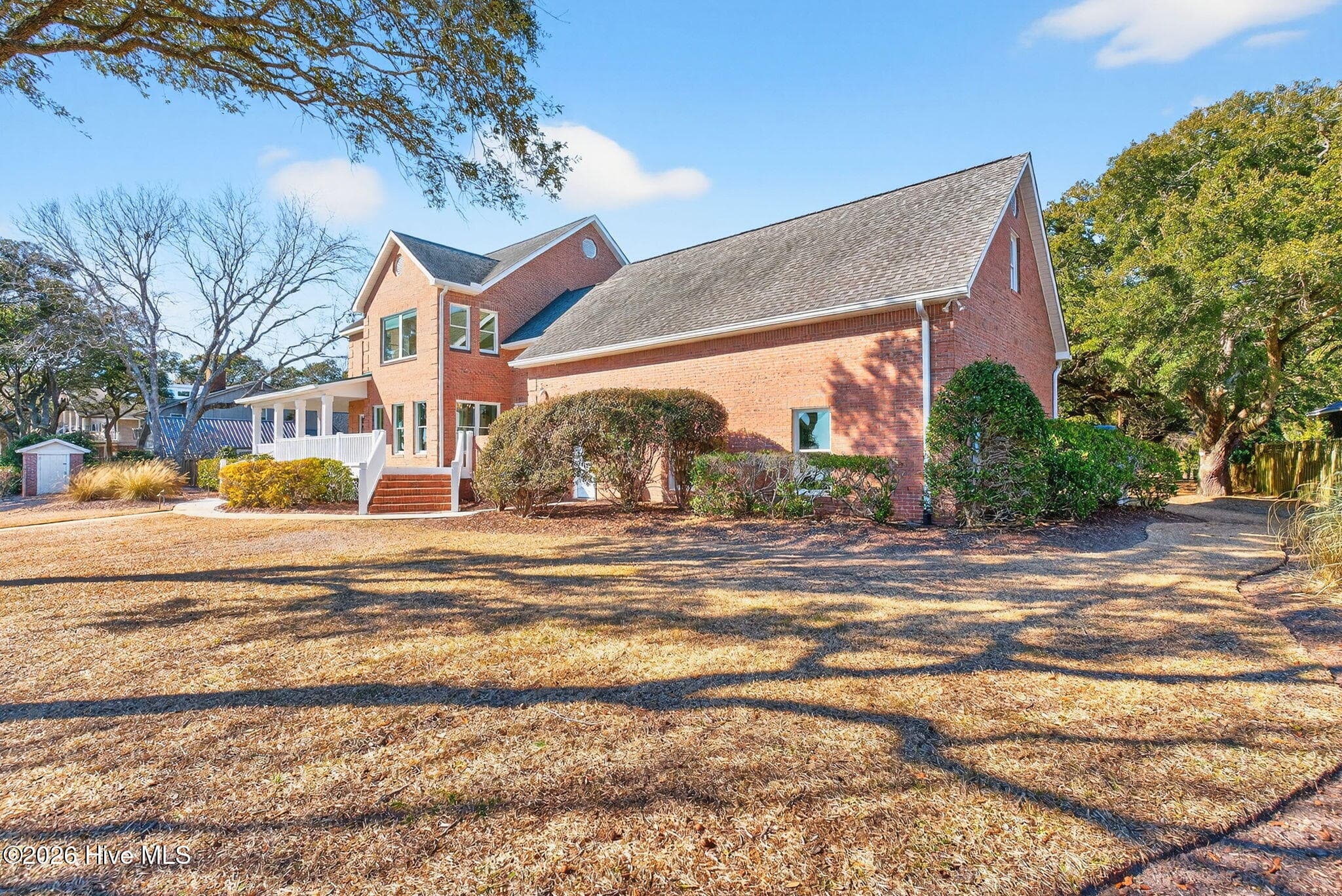 Single Family Residence at 305 Spring Branch Road SW, Supply, NC 28462, photo 6 of 66