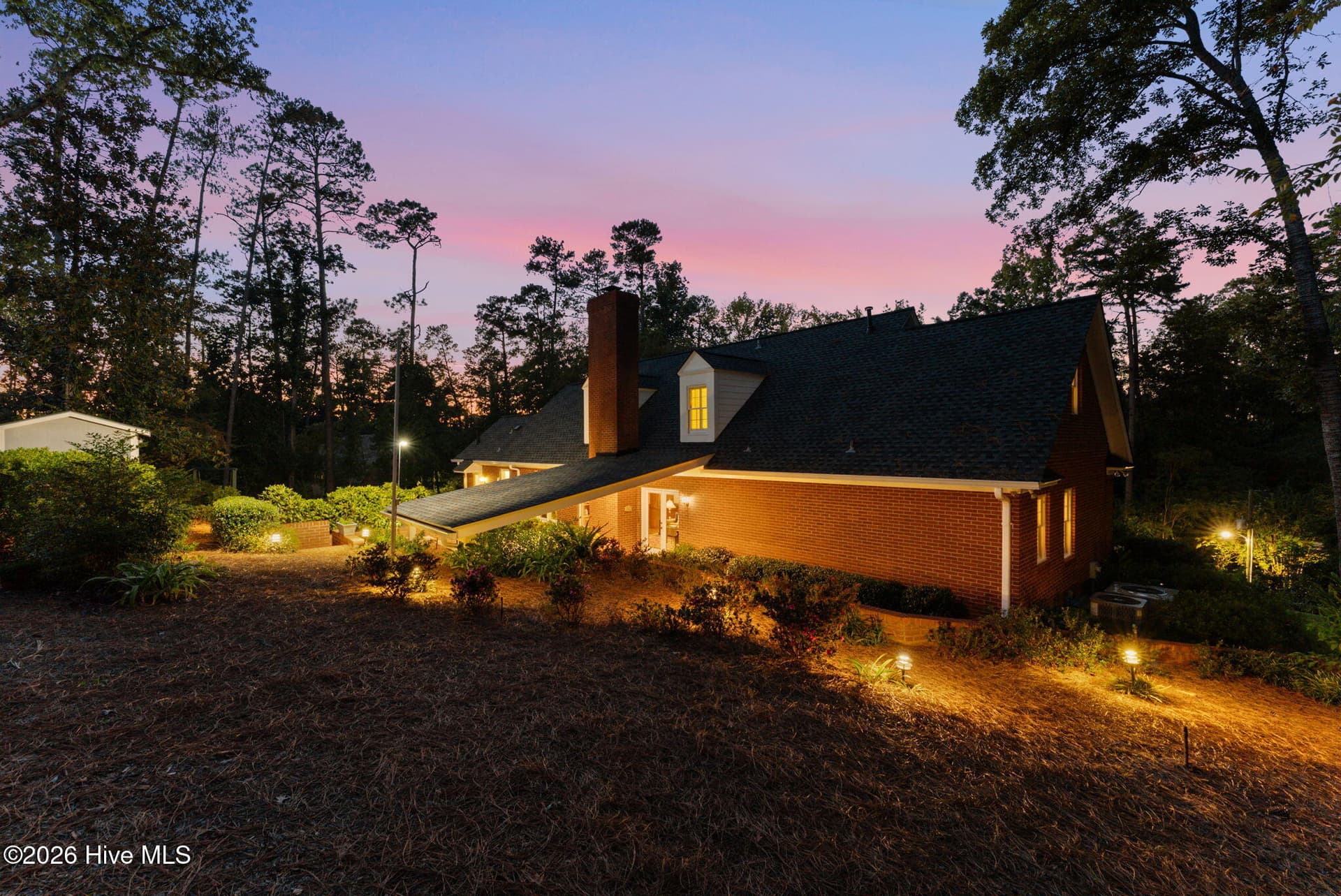 Single Family Residence at 3218 Wheeler Road, Augusta, GA 30909, photo 52 of 65