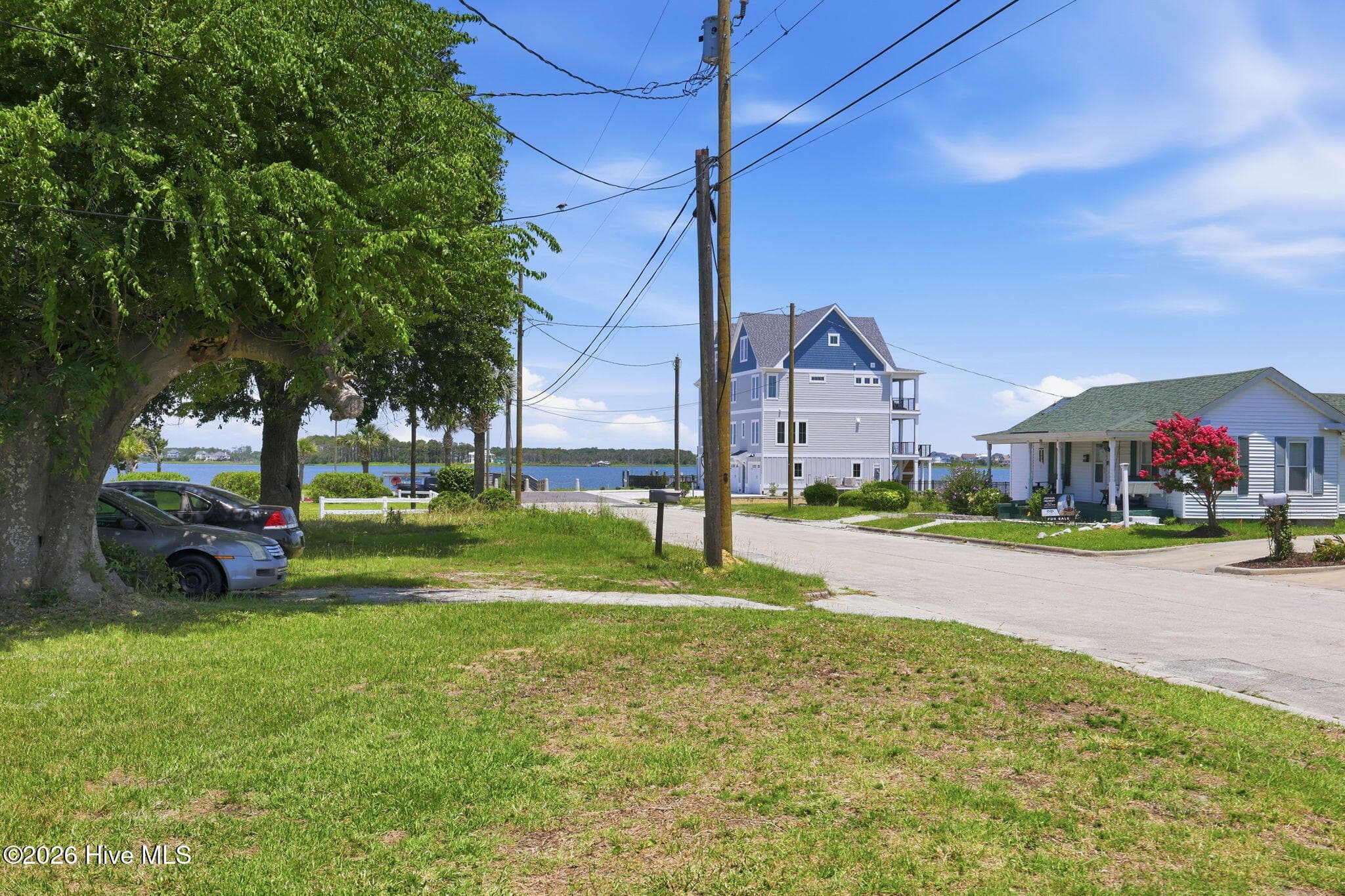 Single Family Residence at 501 N 11th Street, Morehead City, NC 28557, photo 64 of 65