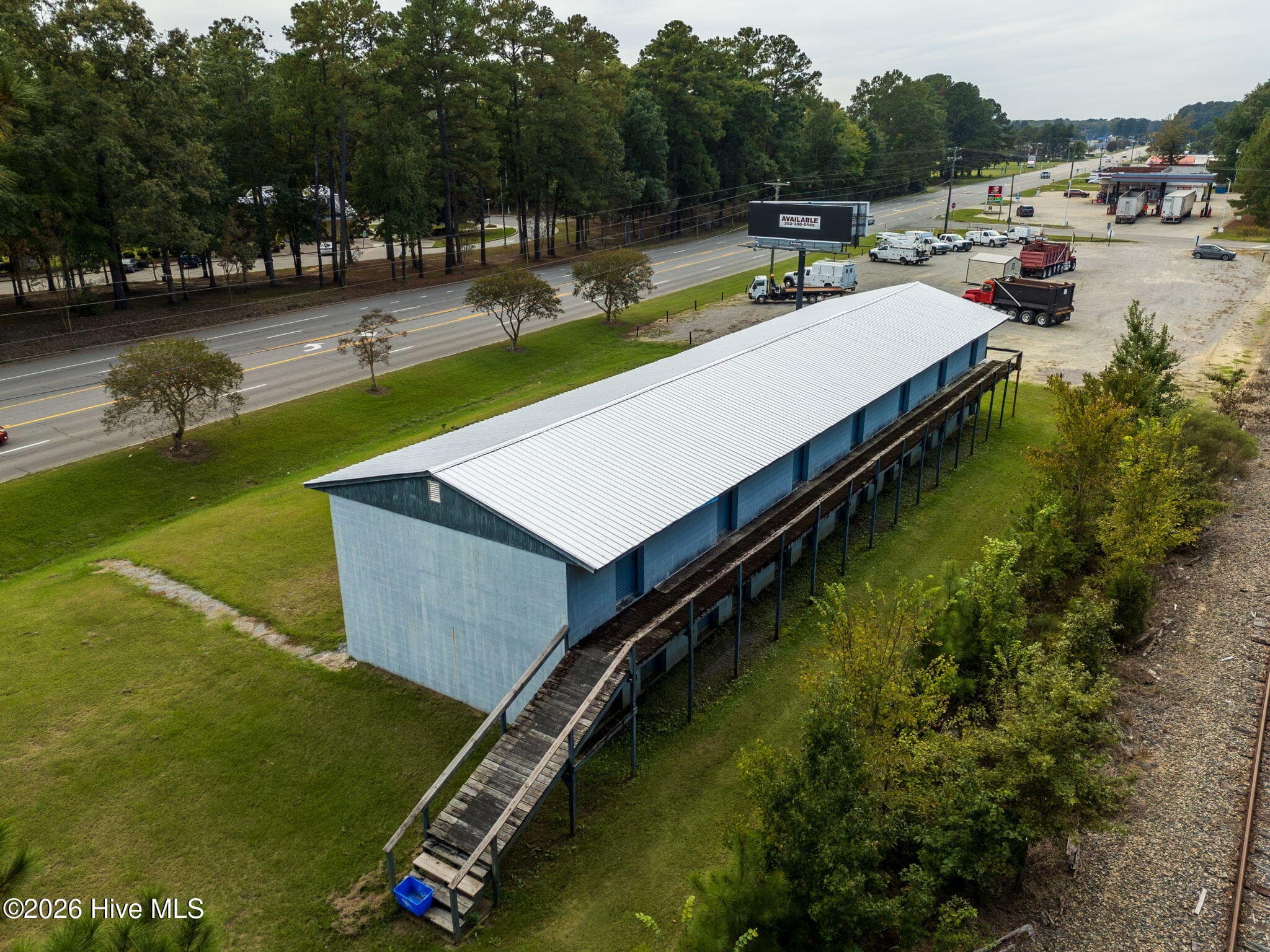 Commercial Sale at 1231 E Us Highway 64 E, Plymouth, NC 27962, photo 19 of 21