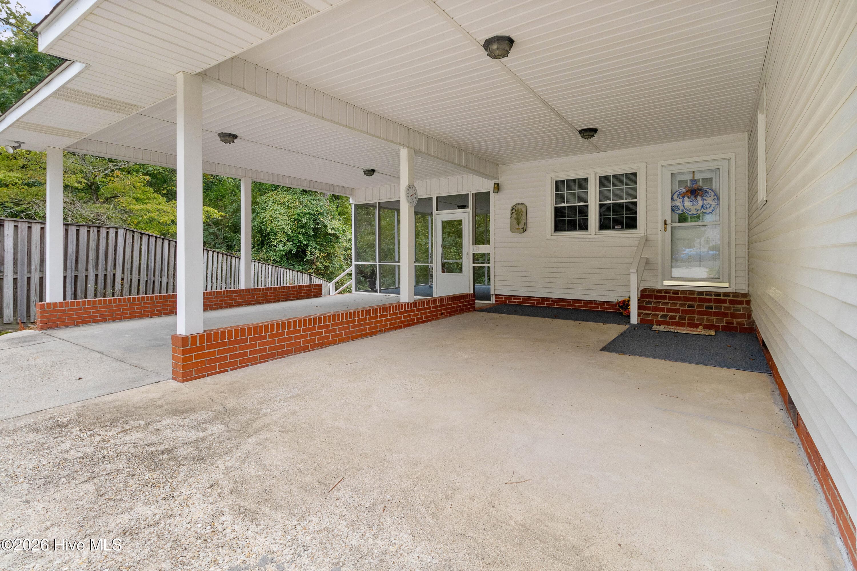 Single Family Residence at 612 David Street, Elizabethtown, NC 28337, photo 32 of 38