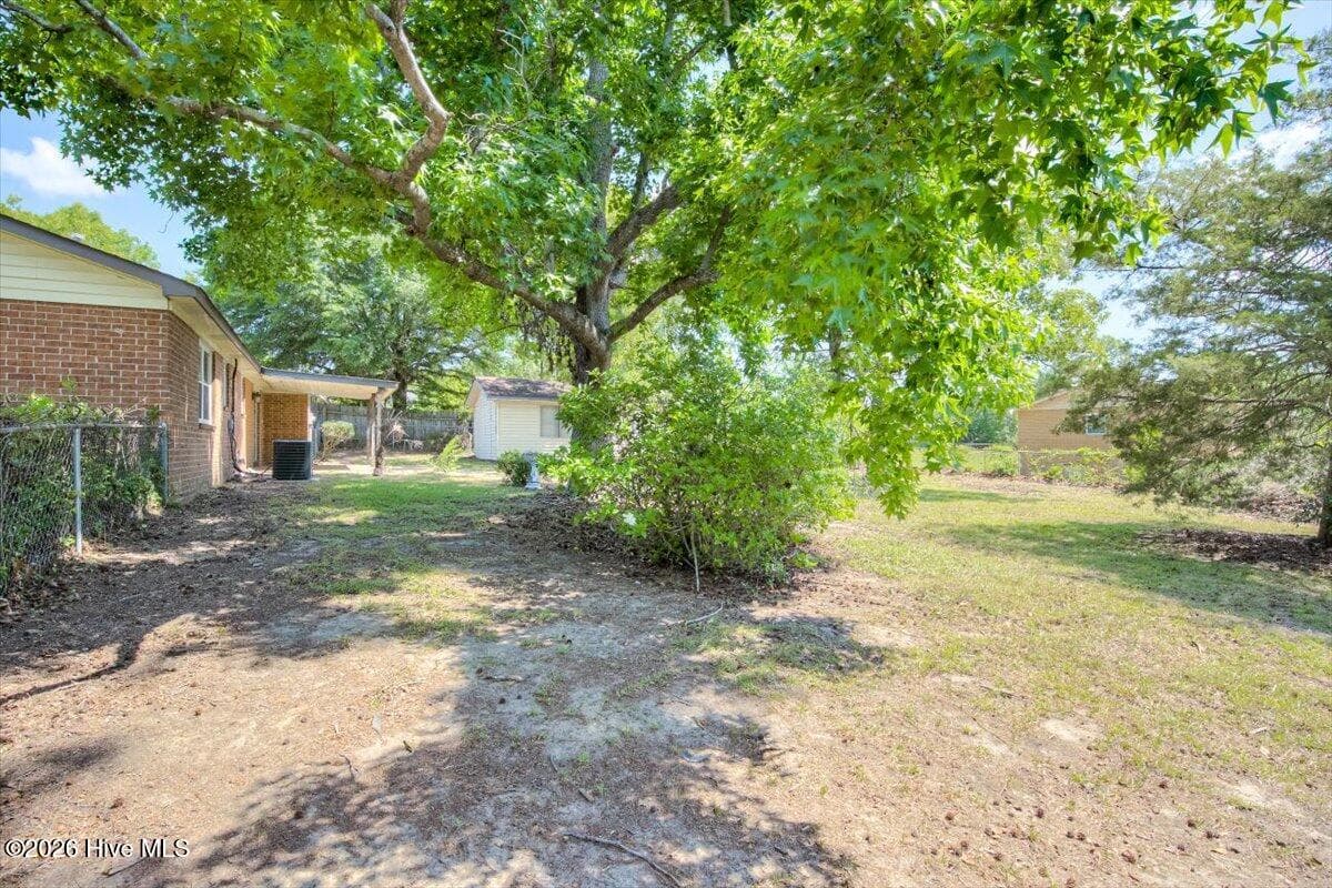 4198 Kevin Road Hephzibah GA 30815 - 4198 Kevin Road, Hephzibah, GA 30815