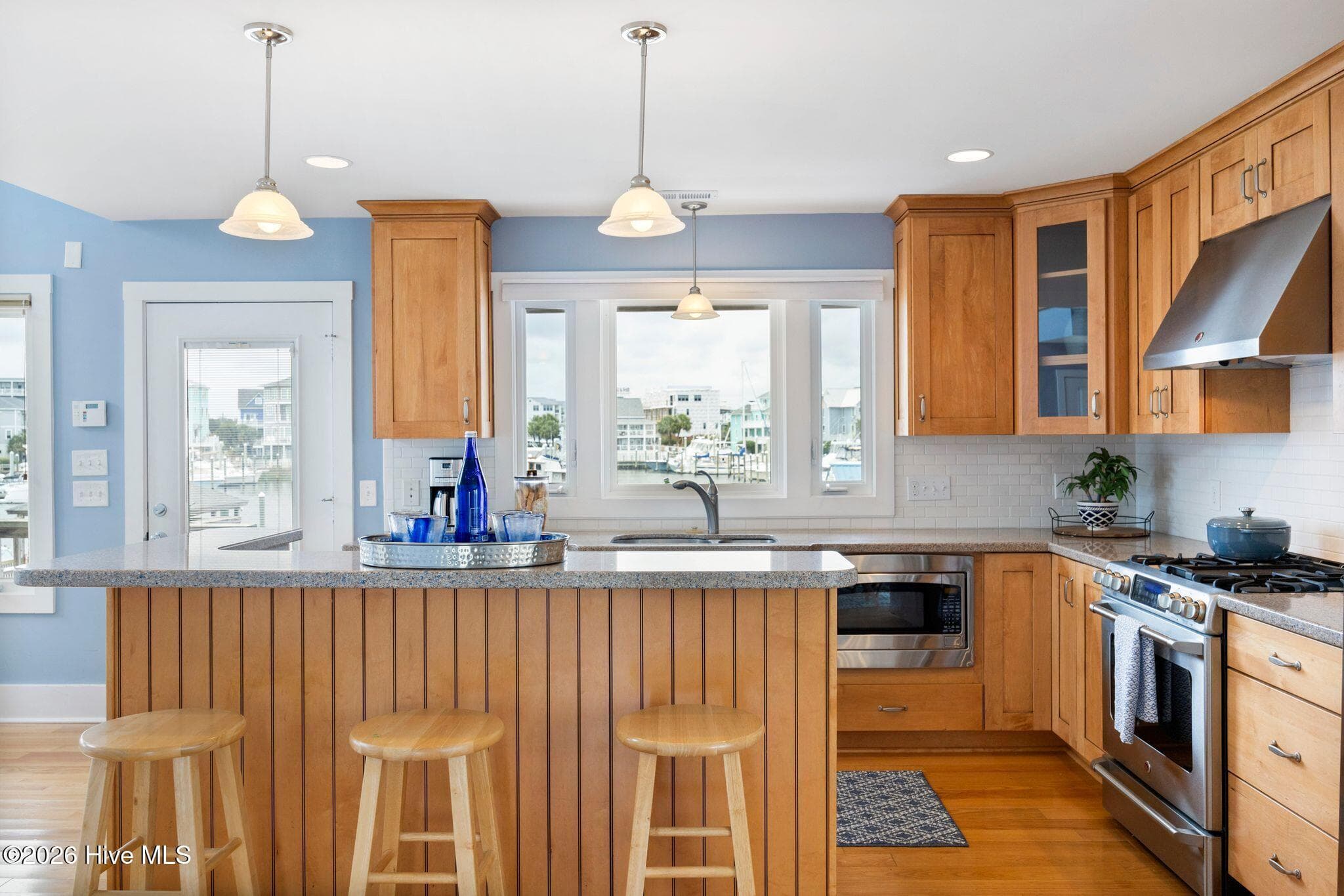 Single Family Residence at 517 Canal Drive, Carolina Beach, NC 28428, photo 30 of 119