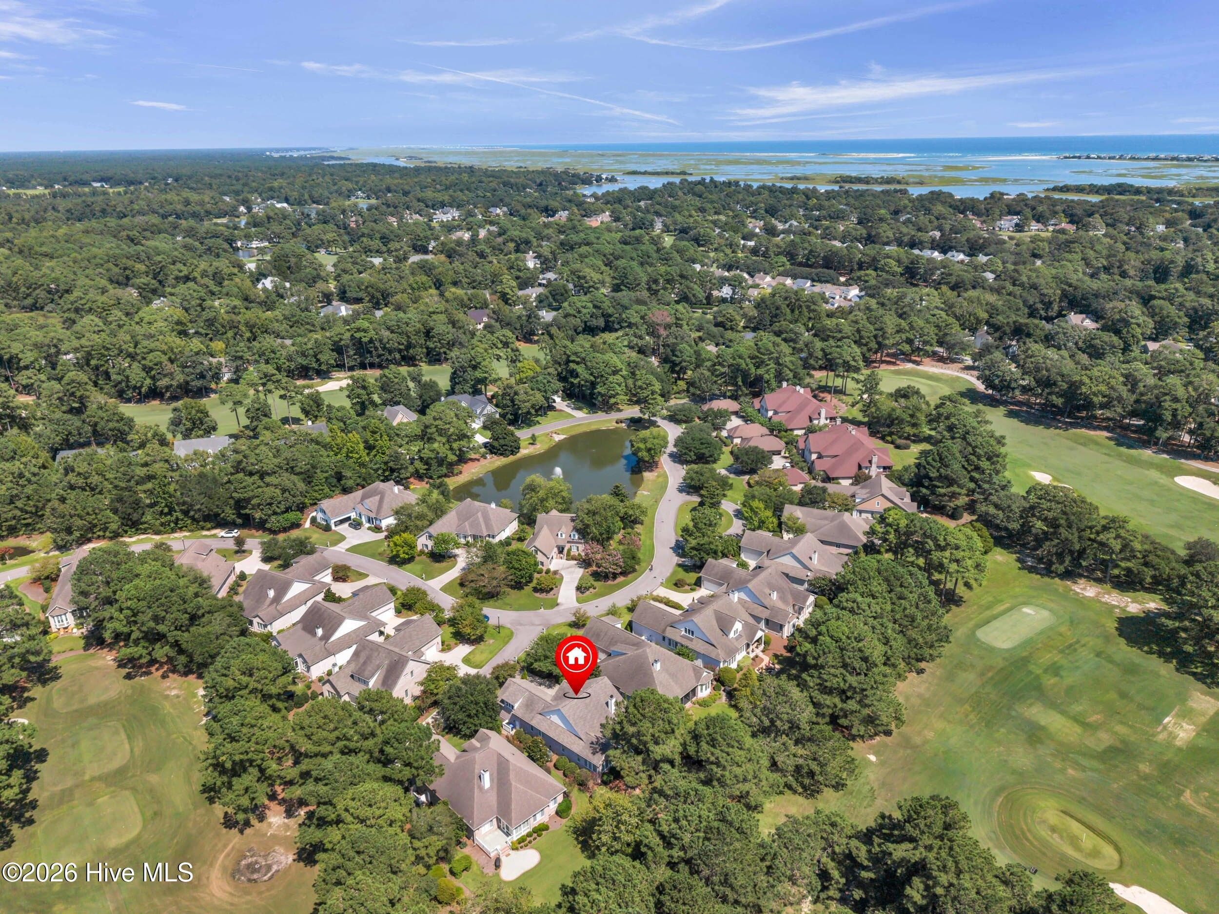 Single Family Residence at 551 Windstar Lane, Wilmington, NC 28411, photo 63 of 65