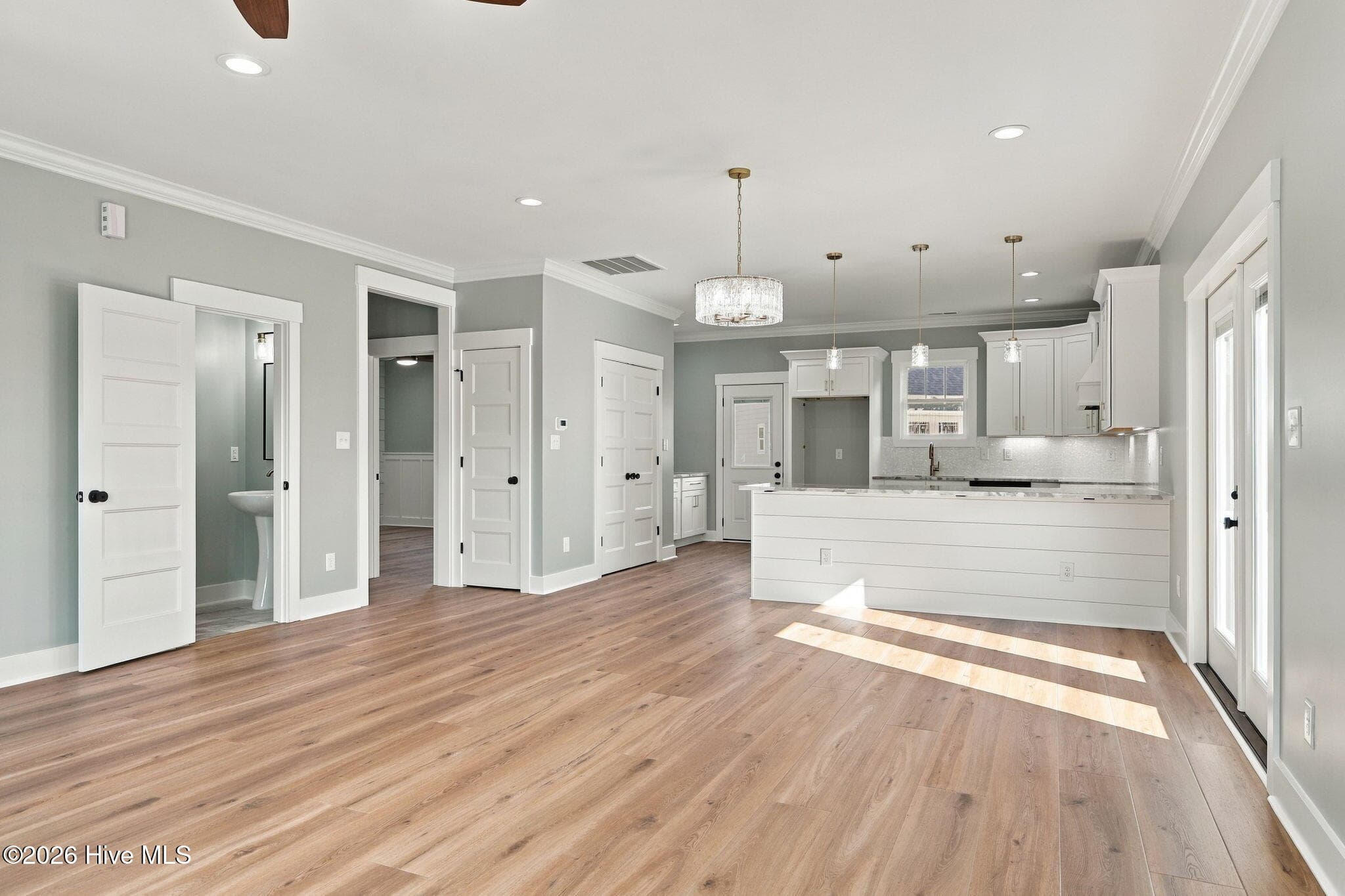 Single Family Residence at 102 N River Club Drive, Beaufort, NC 28516, photo 40 of 79