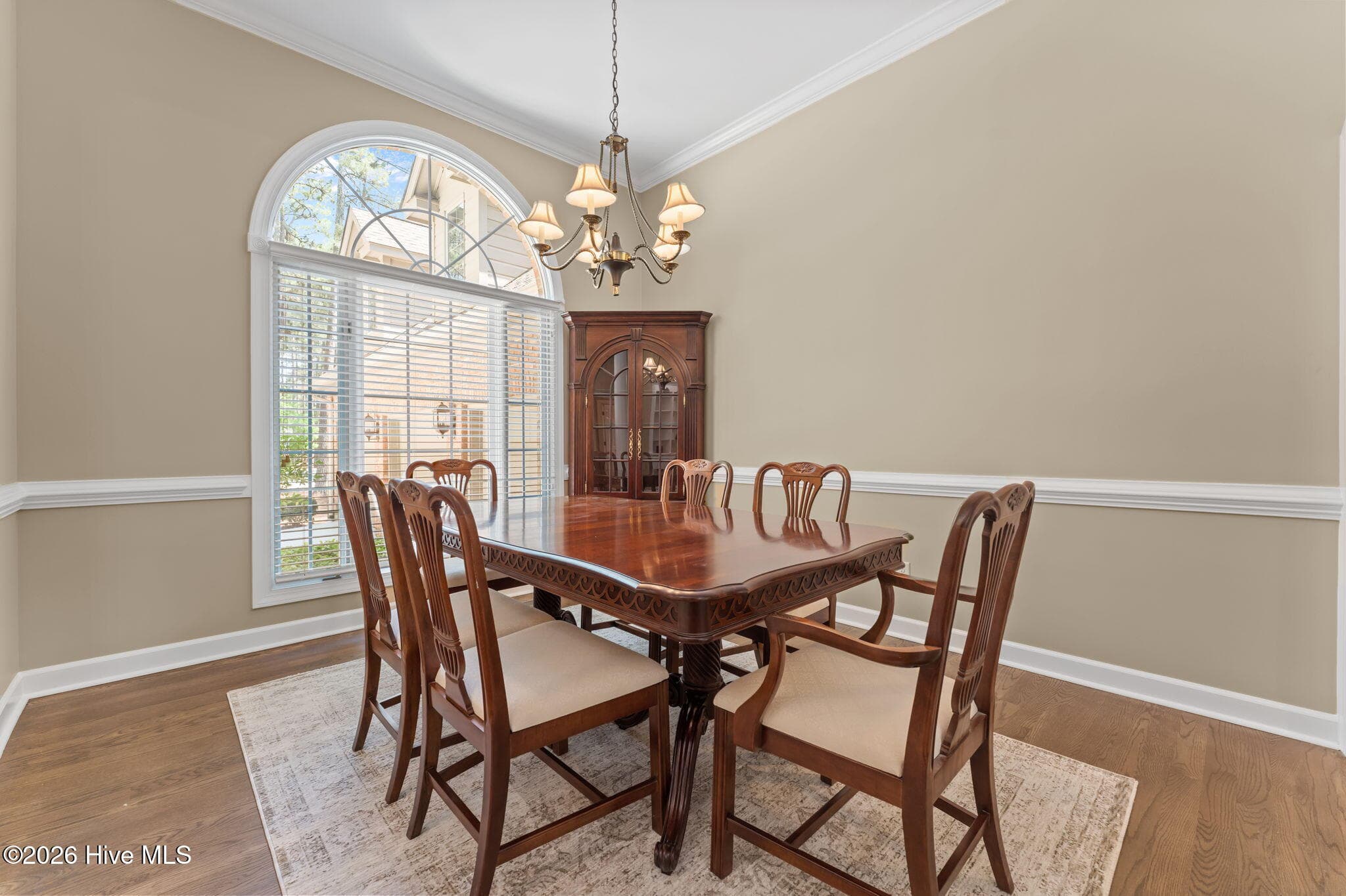 Single Family Residence at 28 Abbottsford Drive, Pinehurst, NC 28374, photo 8 of 51
