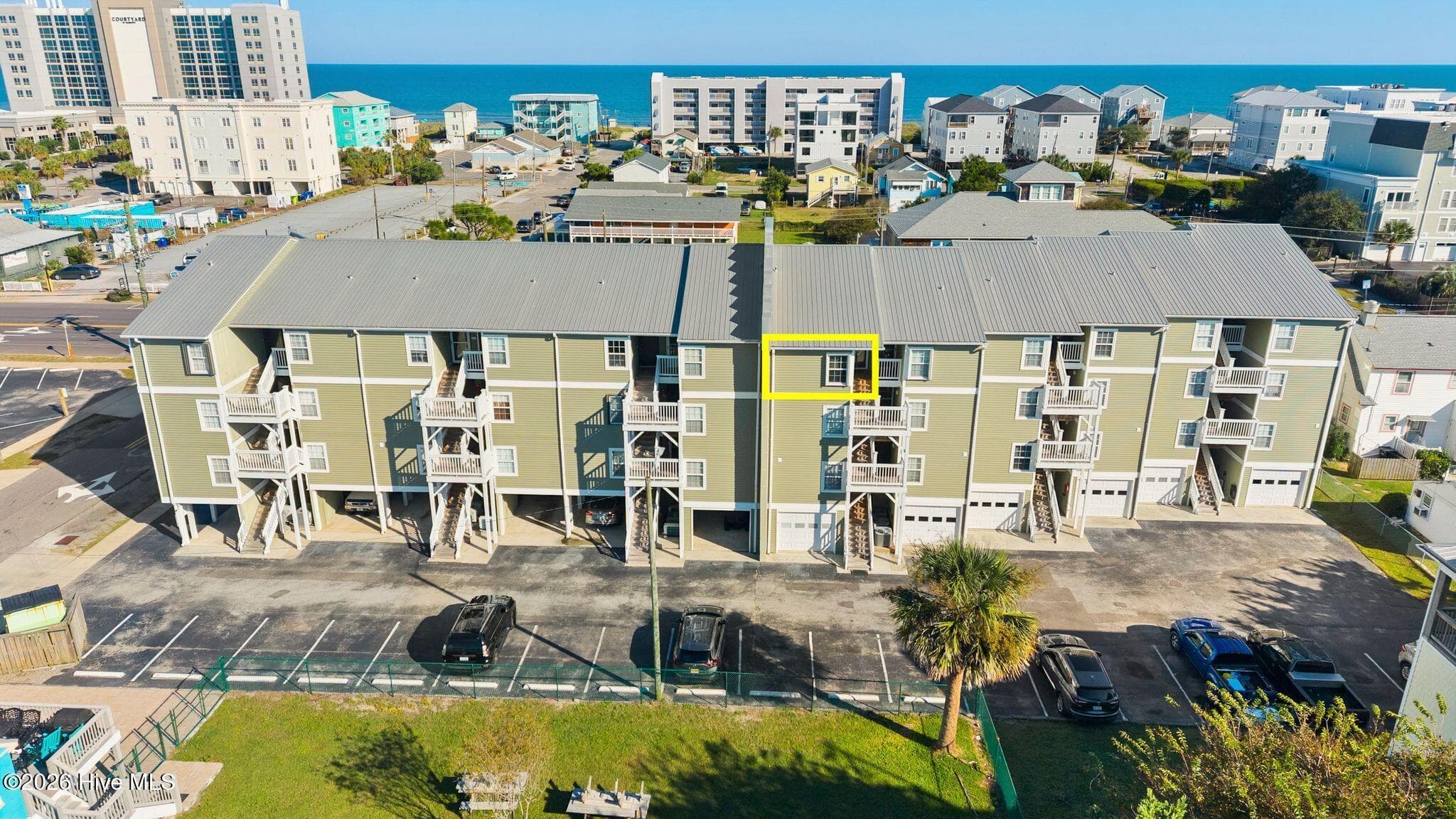 Condominium at 200 Lake Park Boulevard S 6c, Carolina Beach, NC 28428, photo 2 of 56