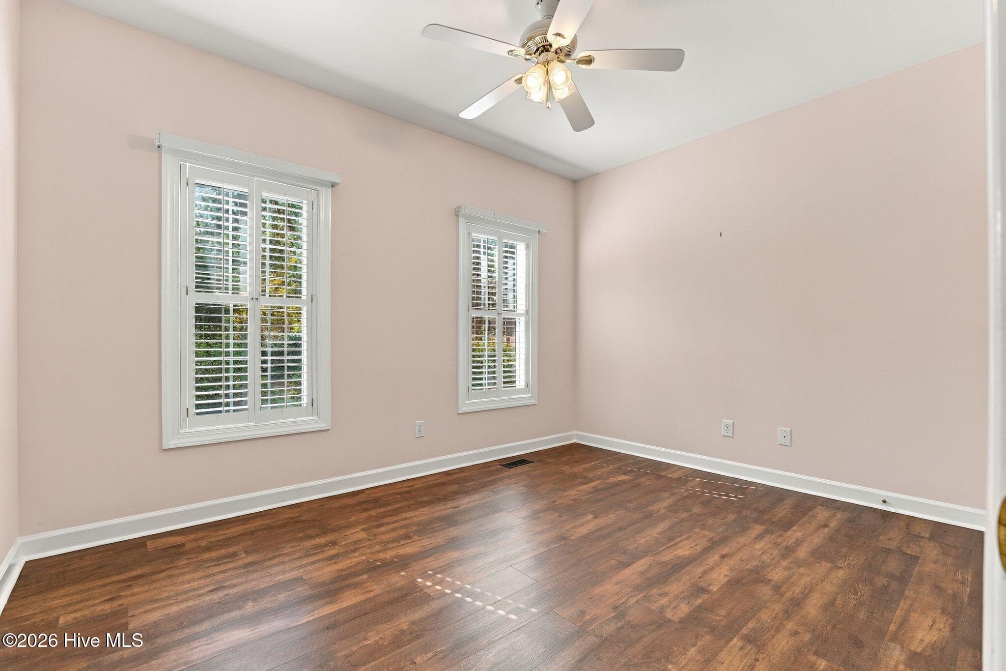 Main Level Guest Bedroom - 104 Mccracken Drive, West End, NC 27376