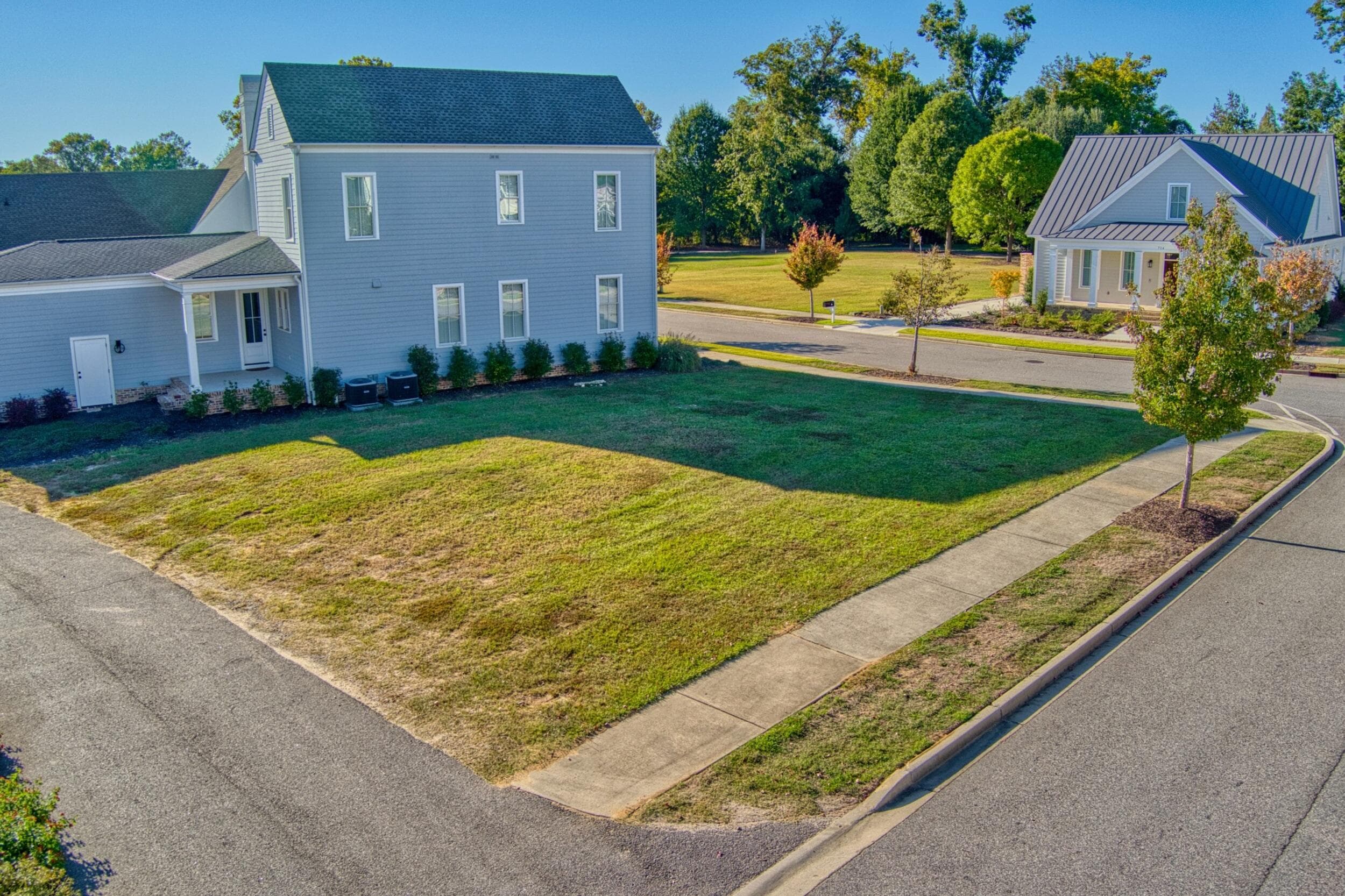 Residential Lot at Lot 12 12 Railroad Avenue, North Augusta, SC 29841, photo 2 of 23