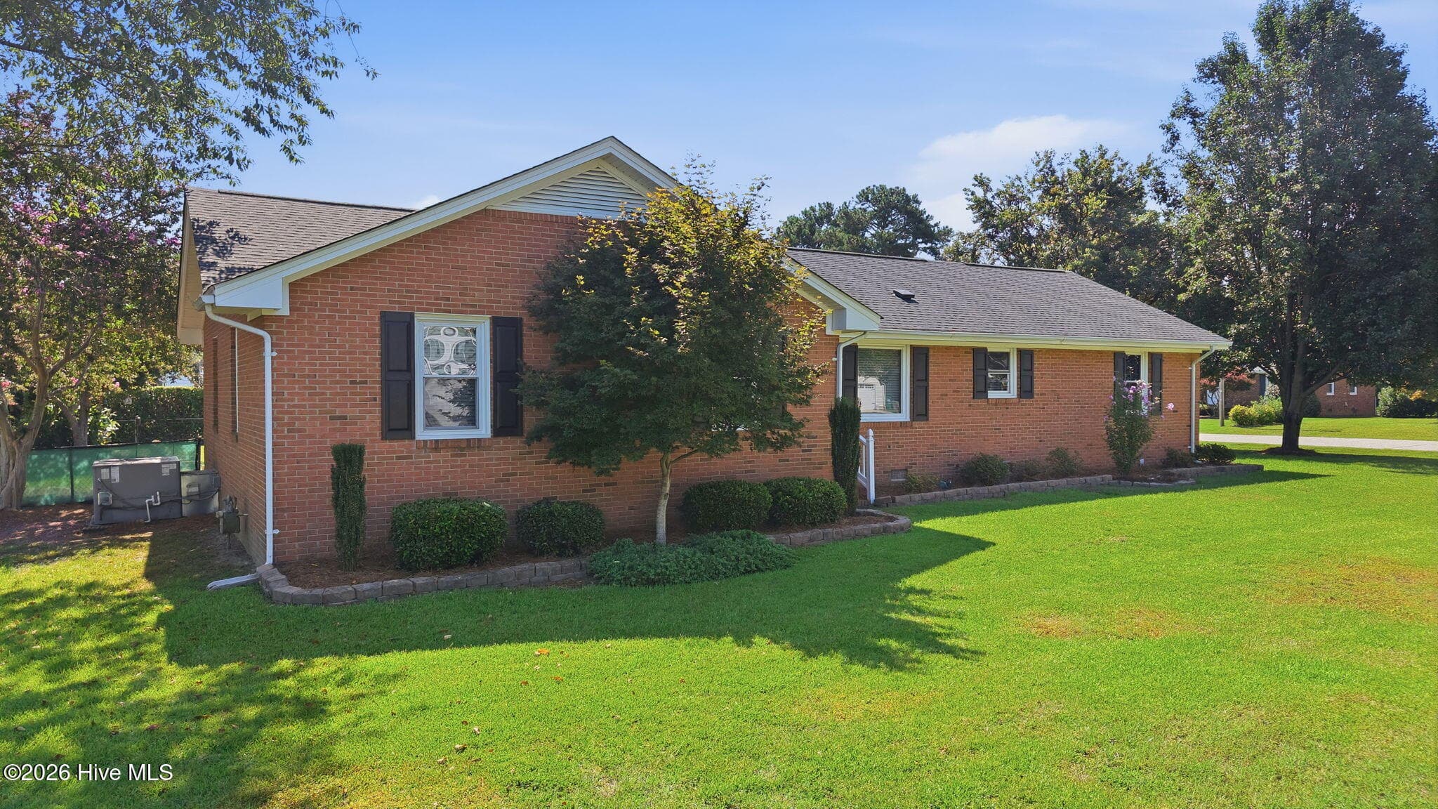 Single Family Residence at 1100 Par Three Drive S, Wilson, NC 27893, photo 41 of 54