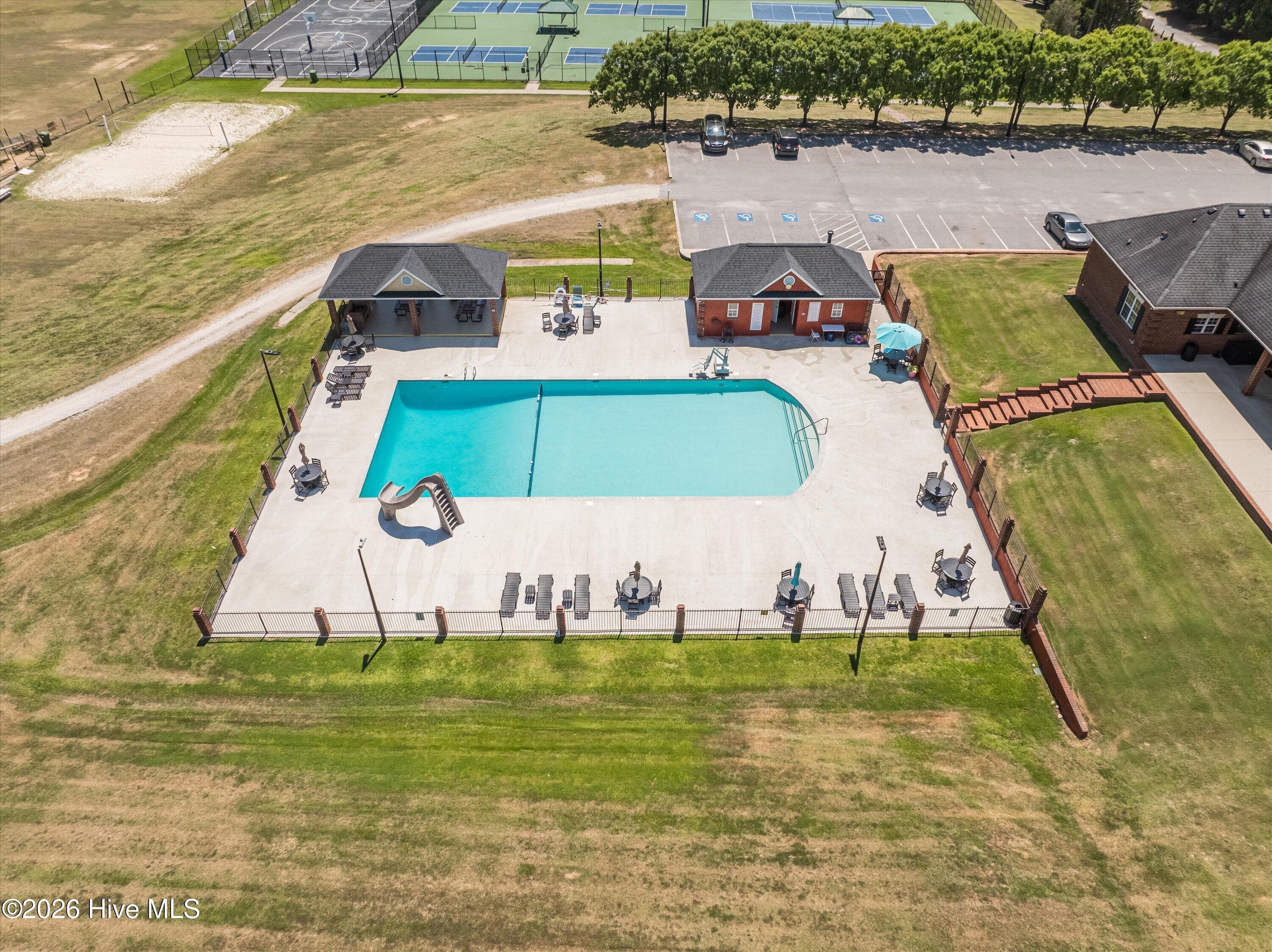 Single Family Residence at 888 Windmill Lane, Evans, GA 30809, Evans, photo 52 of 56