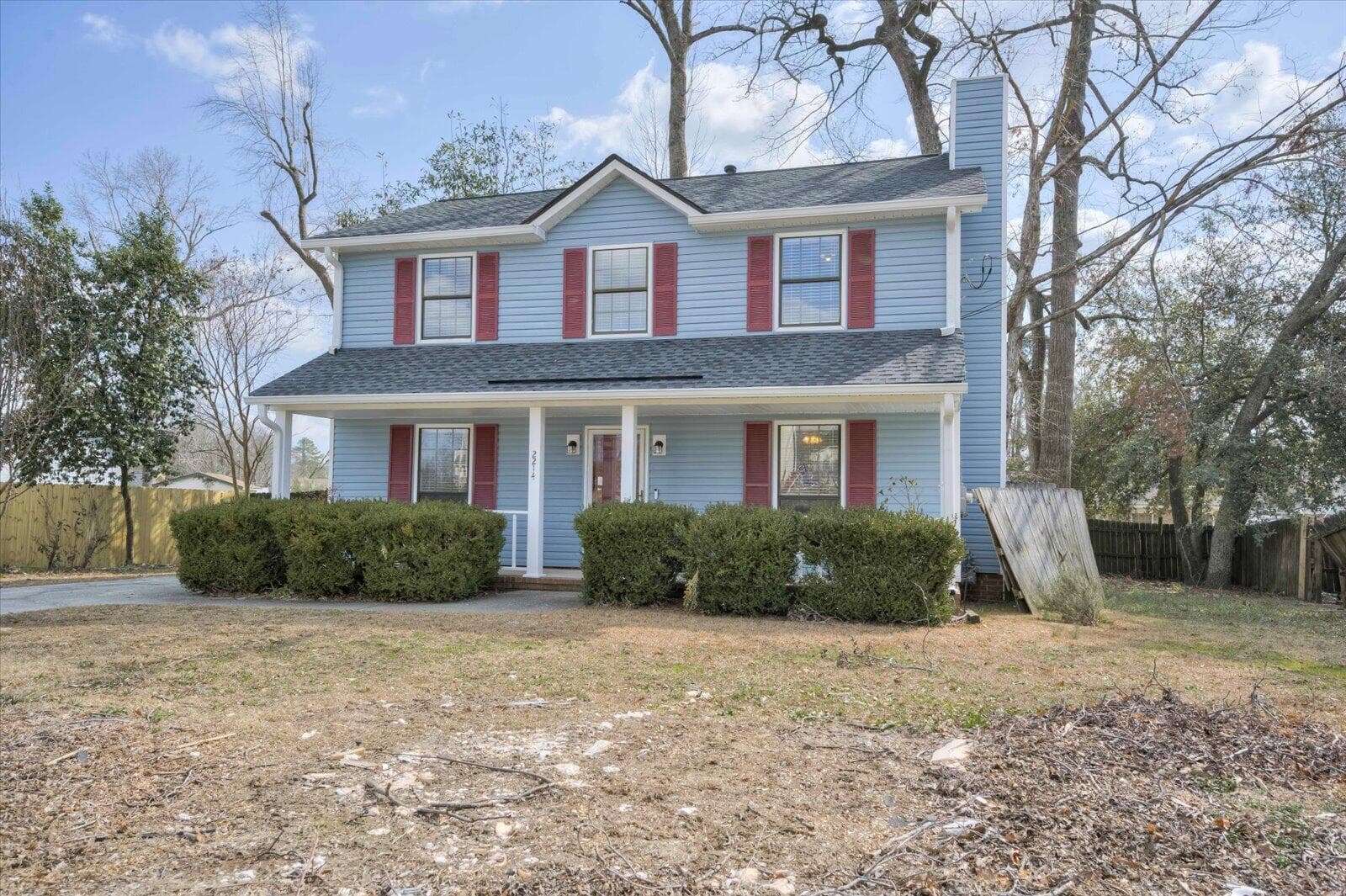 Single Family Residence at 2214 Pleasant Drive, Augusta, GA 30907, photo 31 of 31