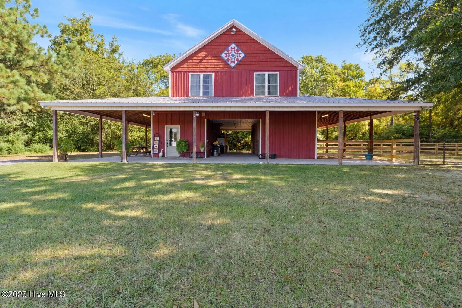 Single Family Residence at 28705 N Turnpike Road, Wagram, NC 28396, photo 6 of 63