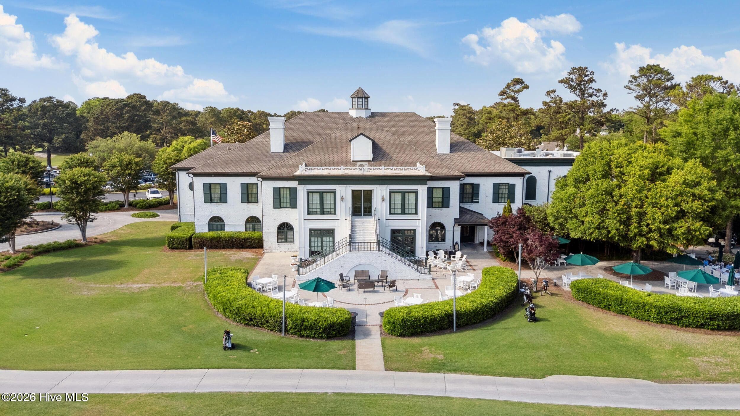 Single Family Residence at 913 Wild Dunes Circle, Wilmington, NC 28411, photo 51 of 60