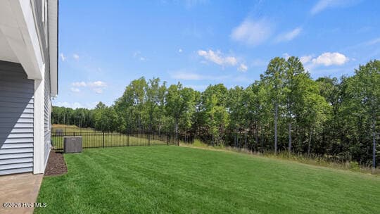 Single Family Residence at 361 Alexis Loop, Sanford, NC 27330, photo 30 of 34