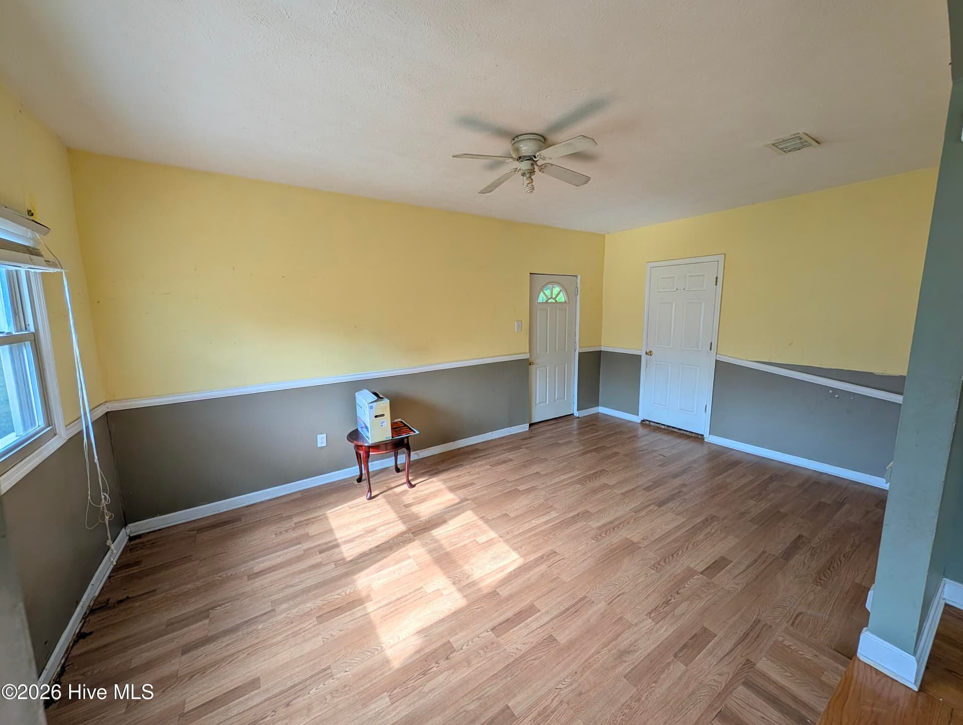 Single Family Residence at 127 Wayland Street, Warrenville, SC 29851, photo 4 of 11